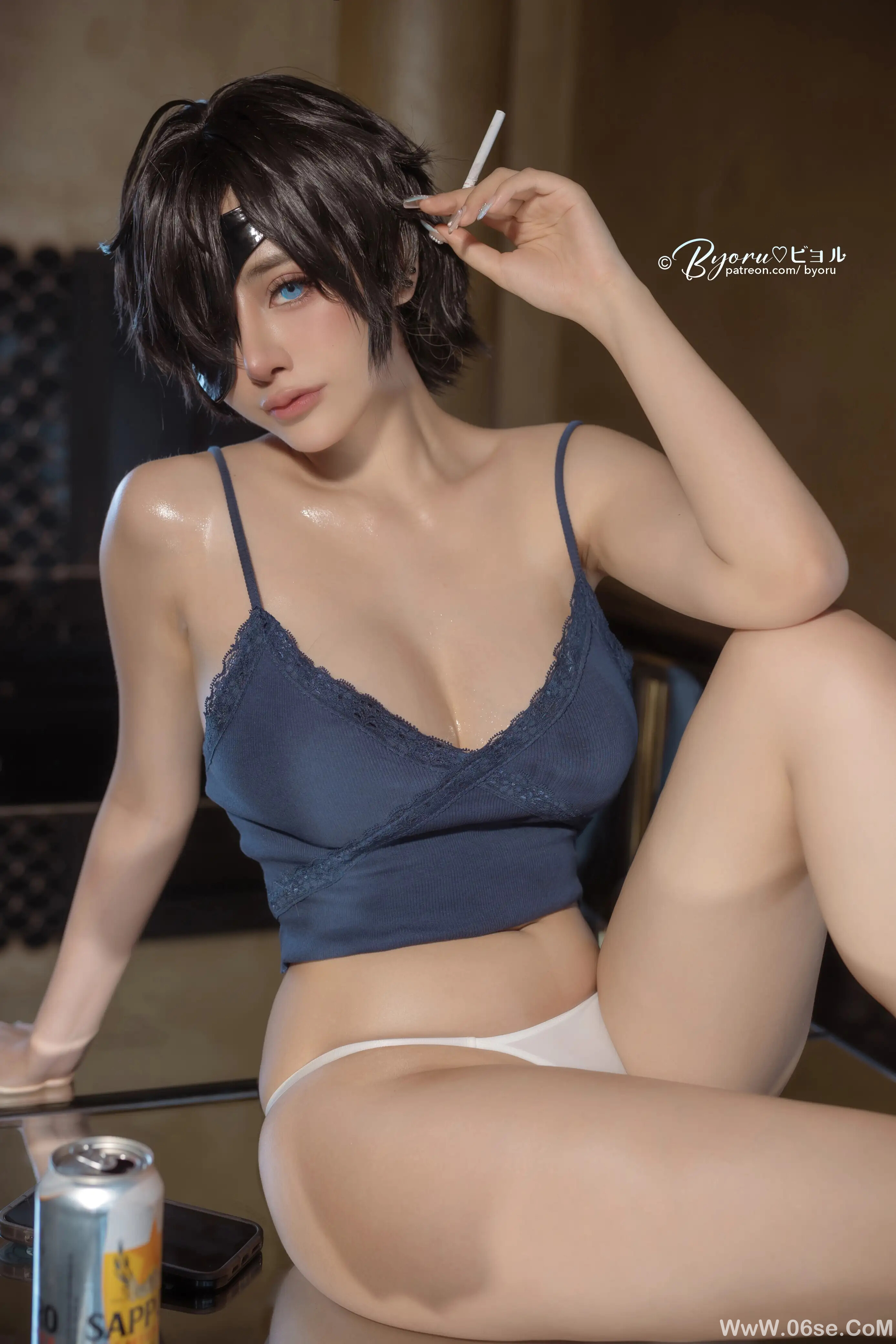图片[20]-Byoru – Himeno 姬野-六色网