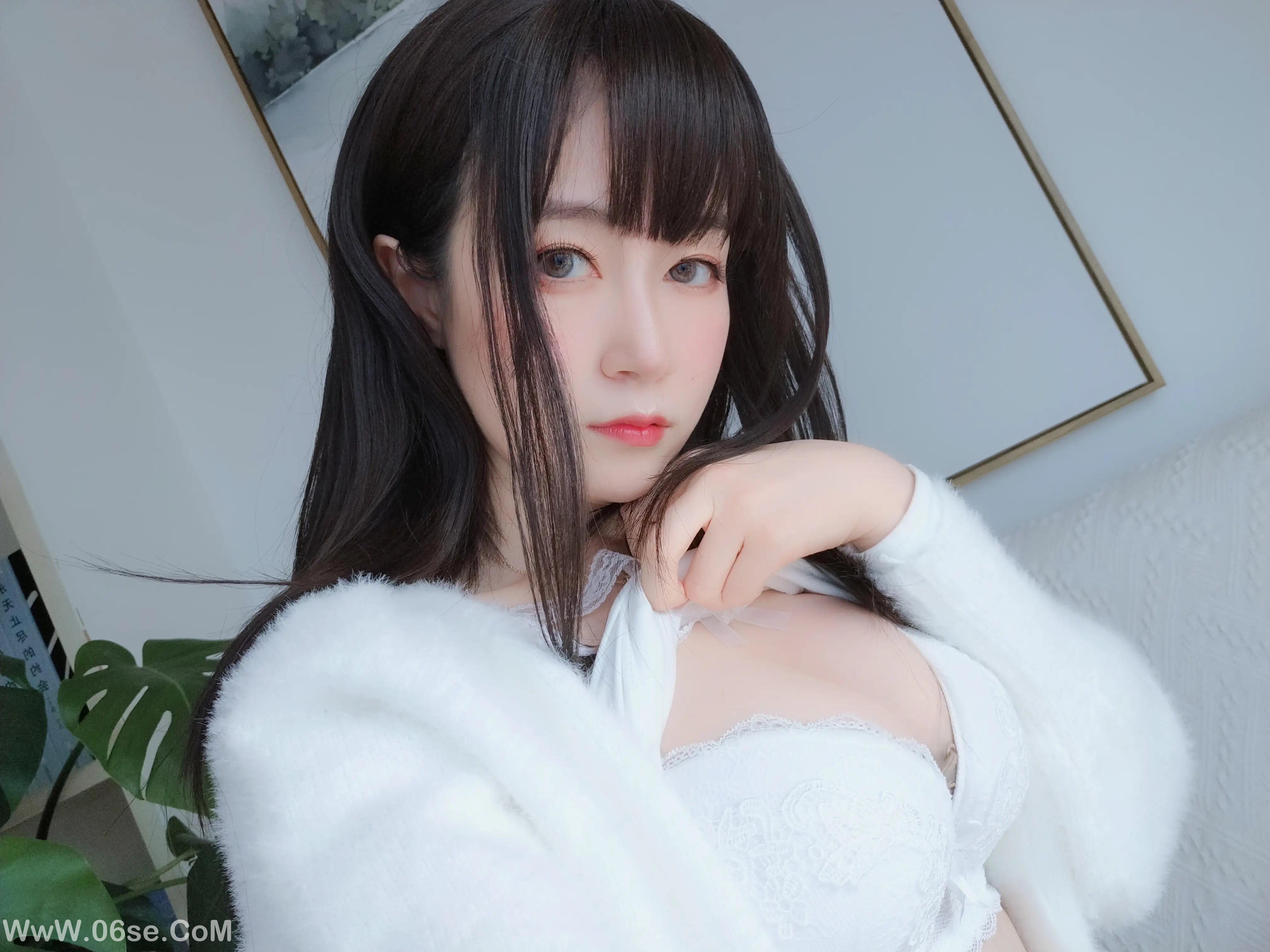 图片[5]-白银81 – 自撮り Vol.47-六色网