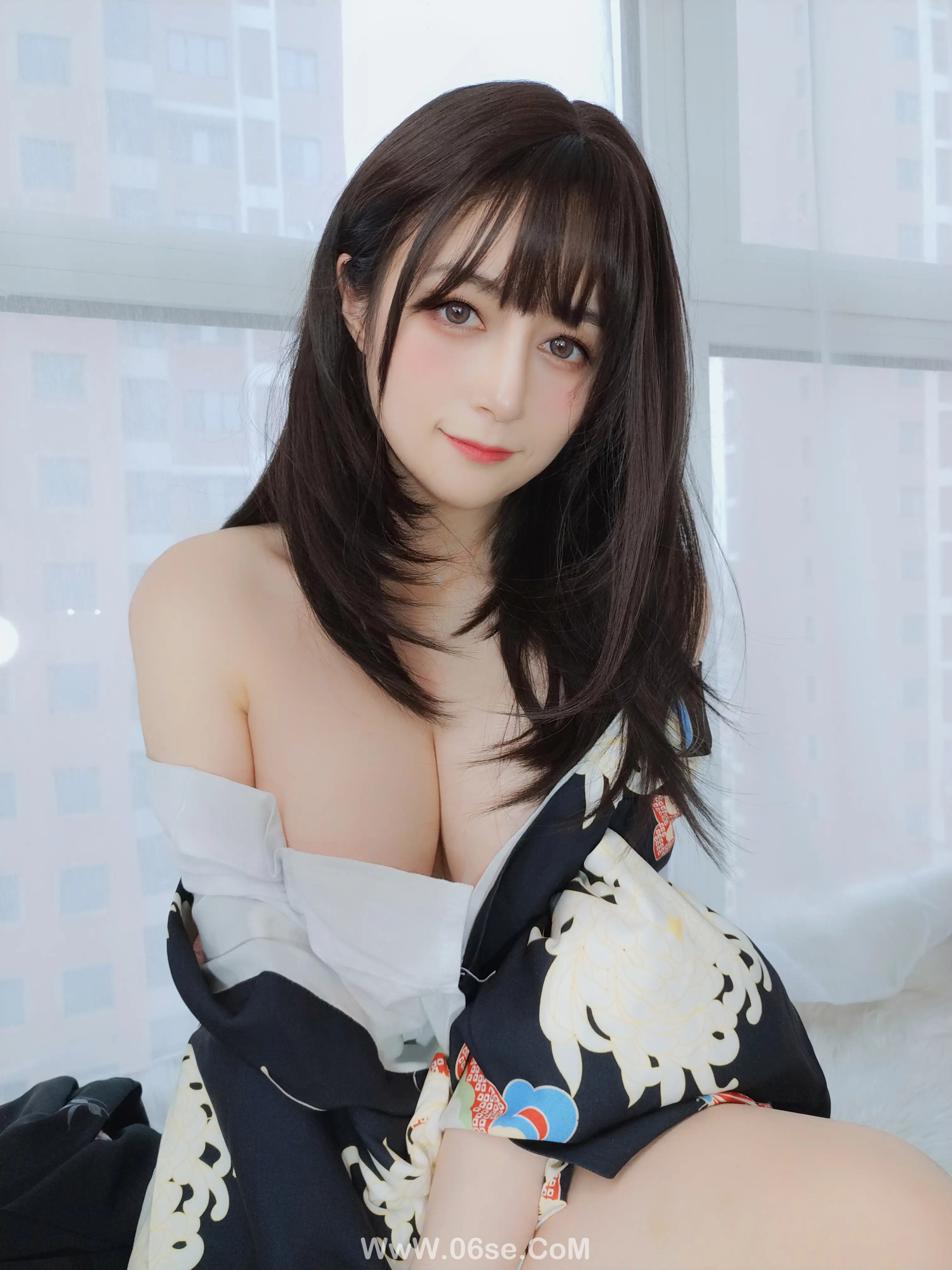 图片[64]-白银81 – 和服下的秘密-六色网