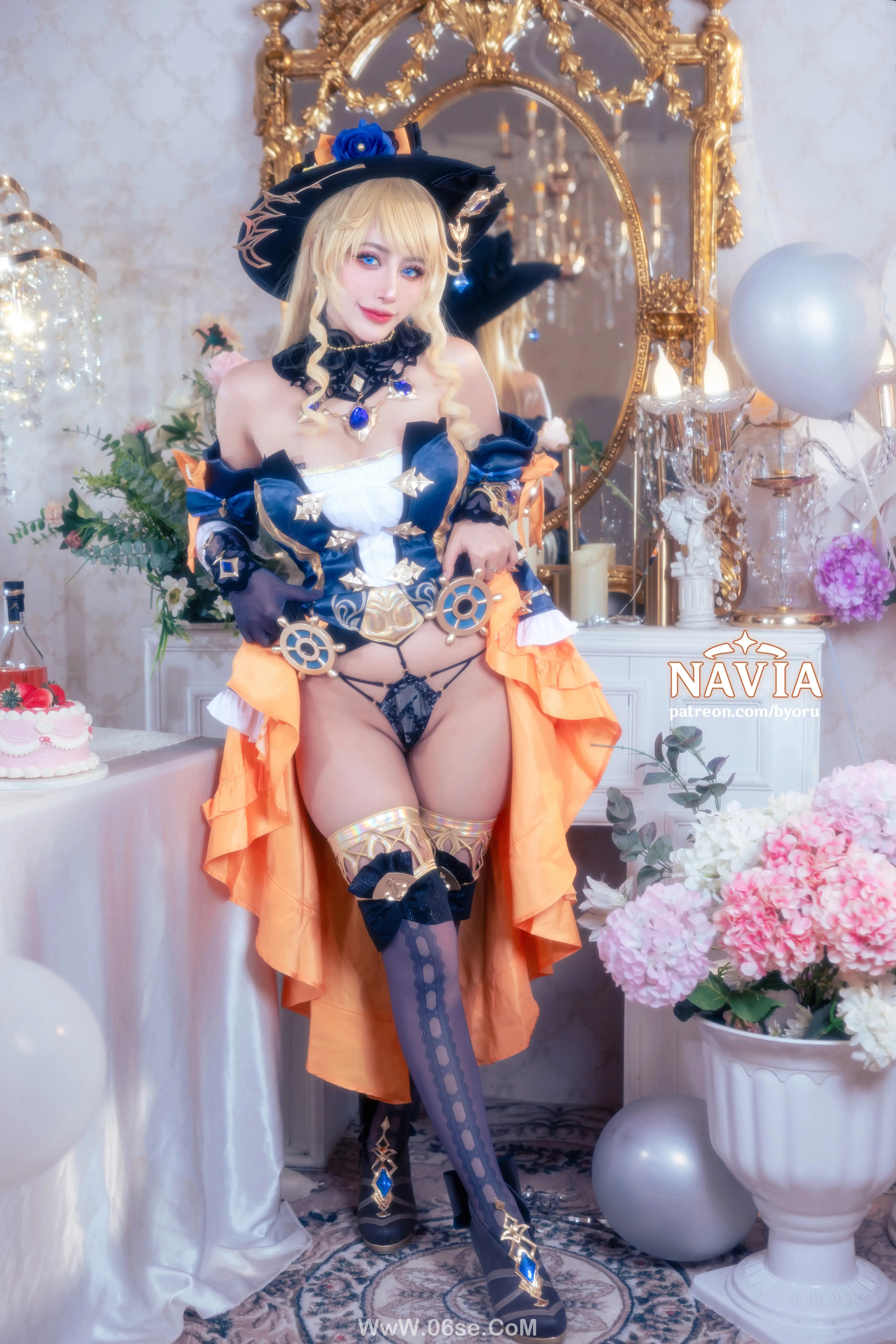图片[5]-Byoru – Navia-六色网