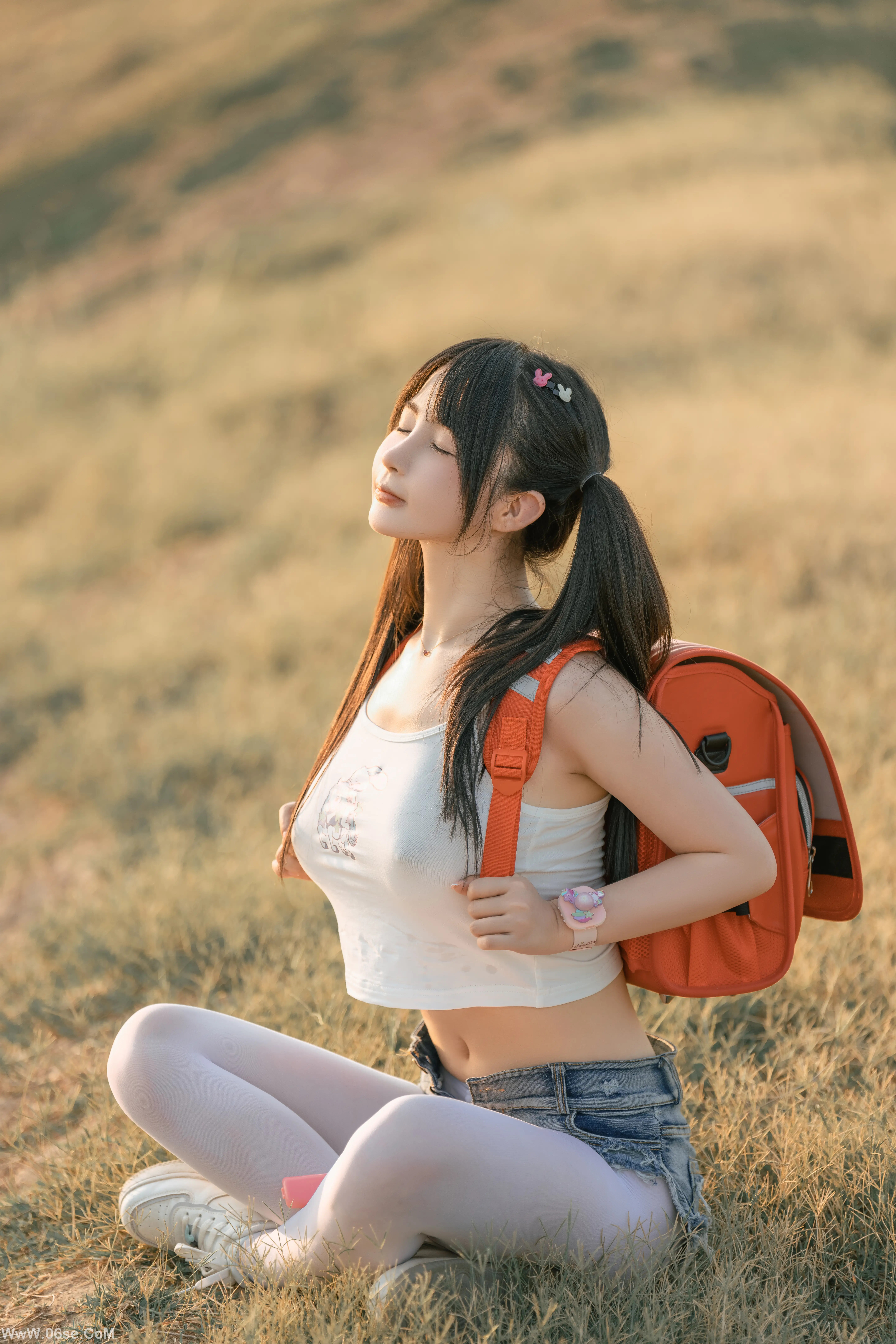 图片[37]-桜井宁宁 小红包-六色网