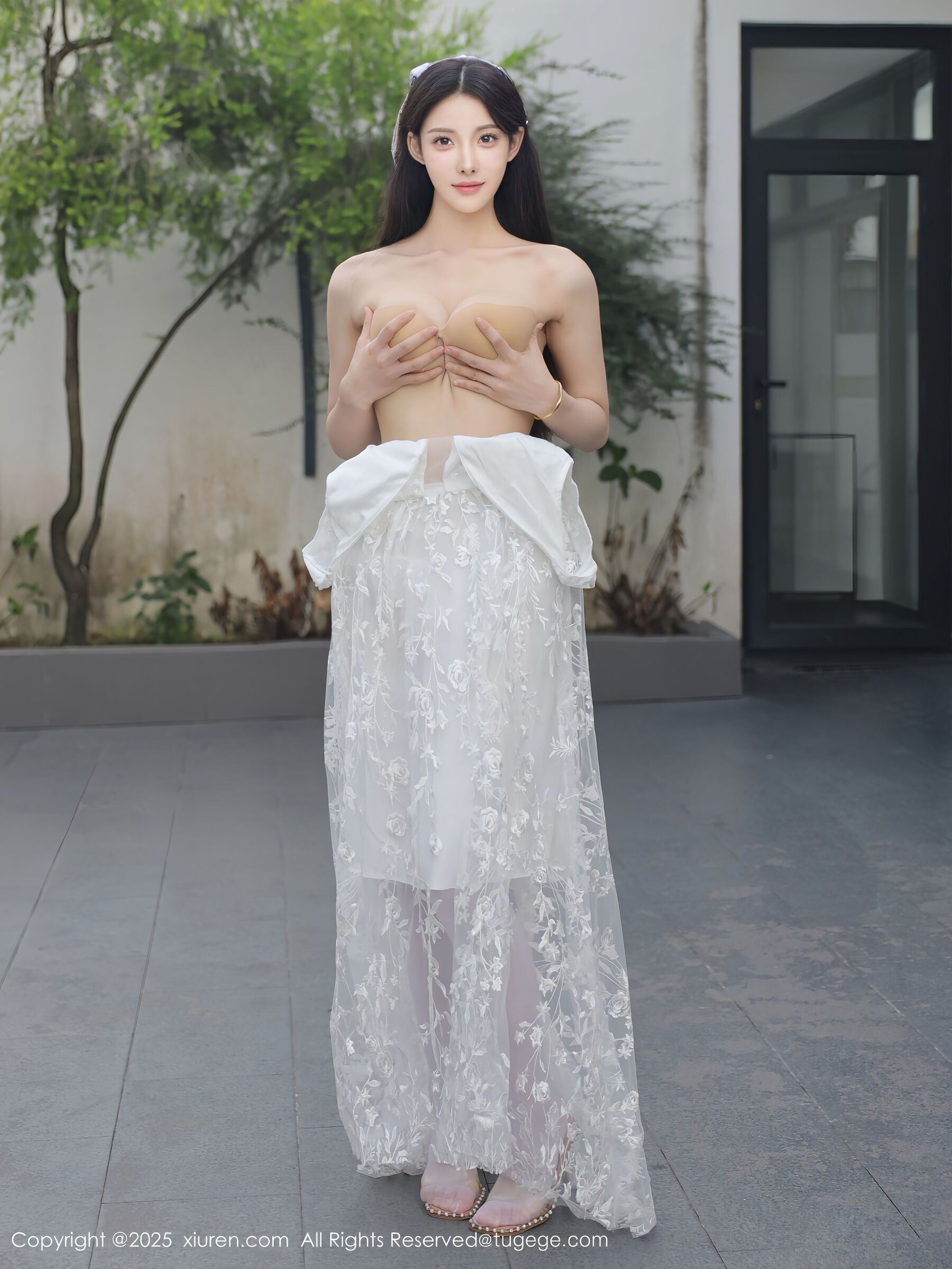 图片[54]-[Xiuren秀人网] 2025.08.18 NO.10661 梨霜儿[83P]-六色网