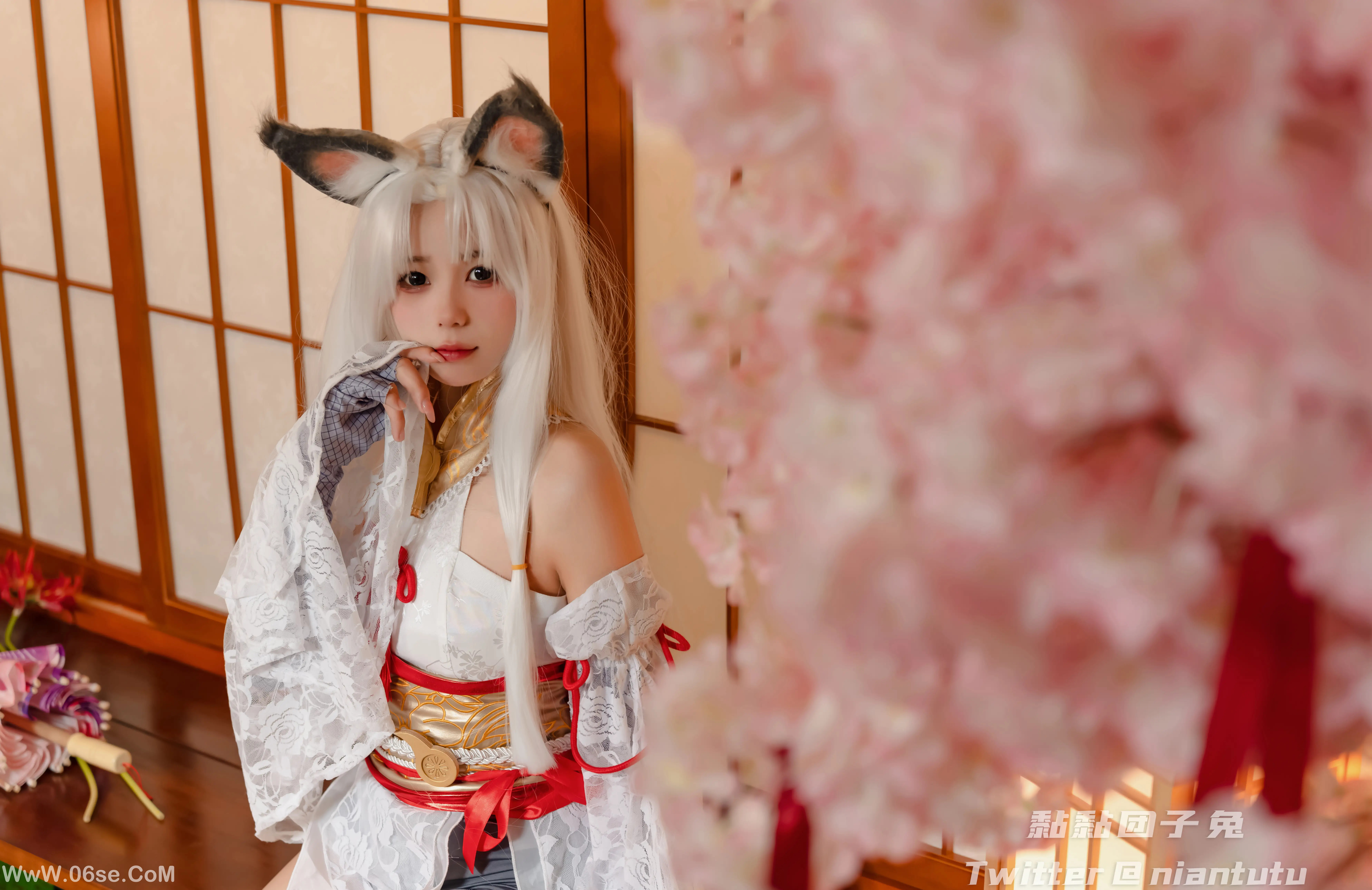 图片[3]-咬一口兔娘 永劫胡桃-六色网