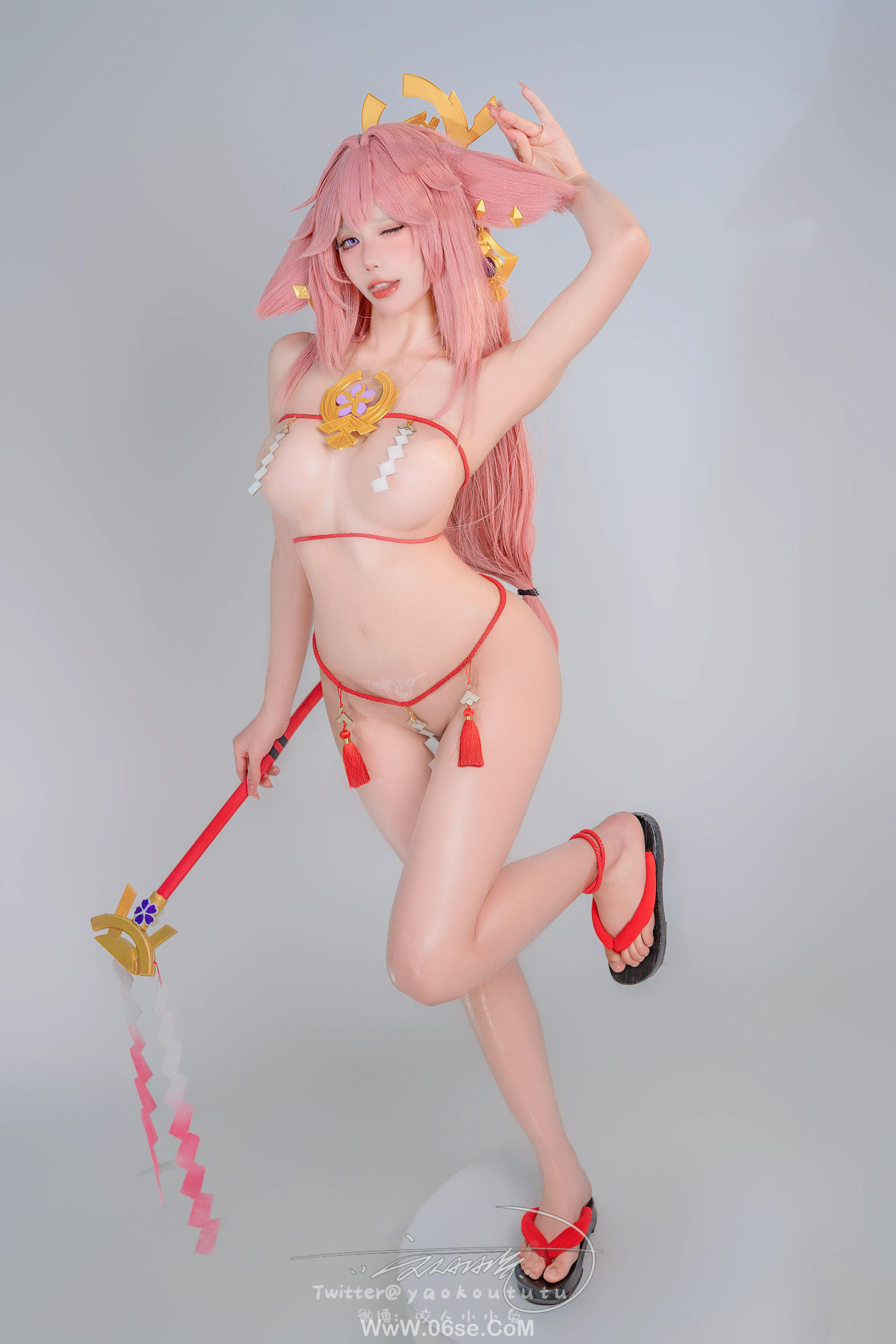 图片[50]-咬一口兔娘 春江水暖-神子贺岁-六色网