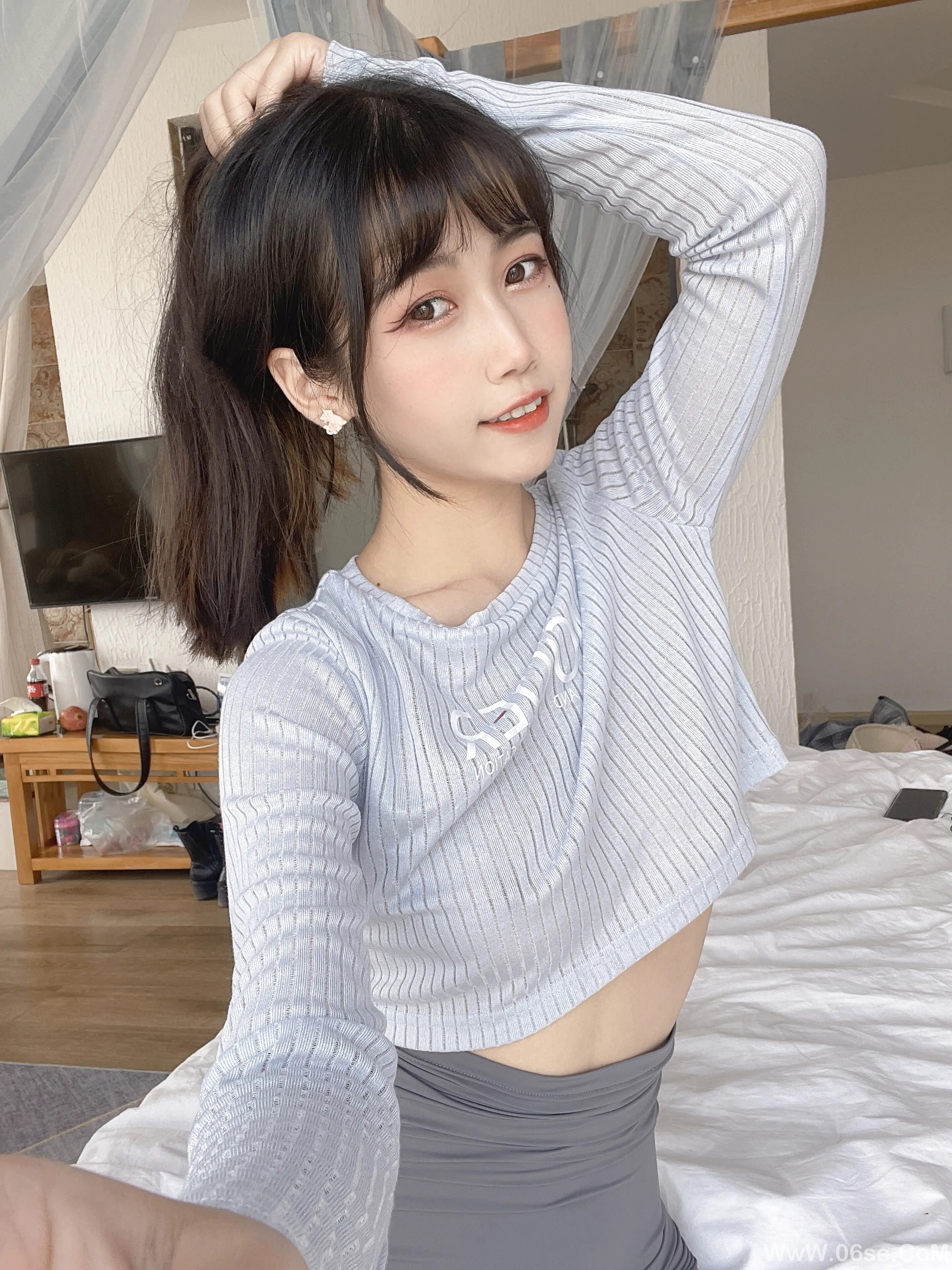 图片[38]-不呆猫 – 吉他姐姐-六色网