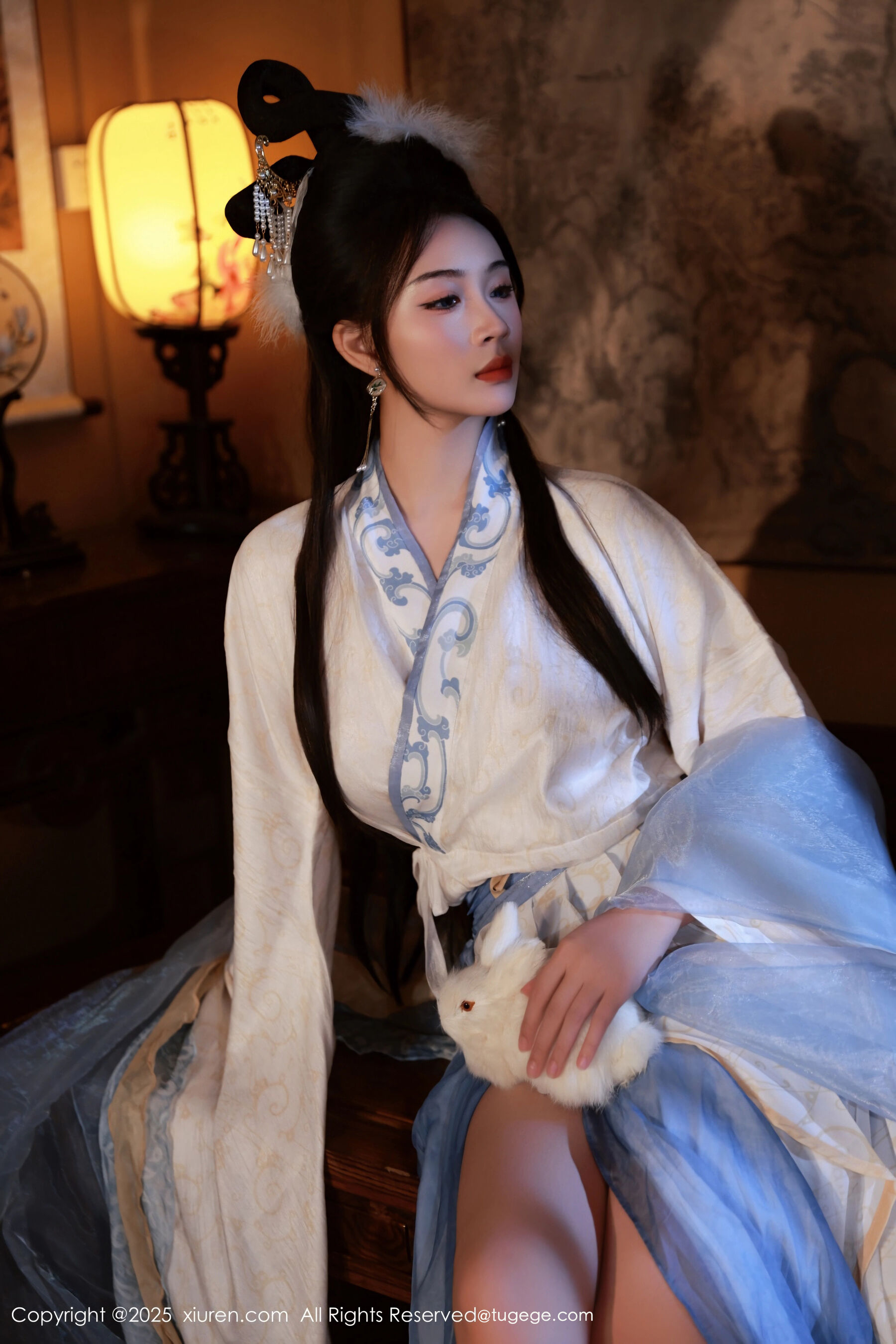 图片[12]-[Xiuren秀人网] 2025.09.30 NO.10835 南乔[77P]-六色网