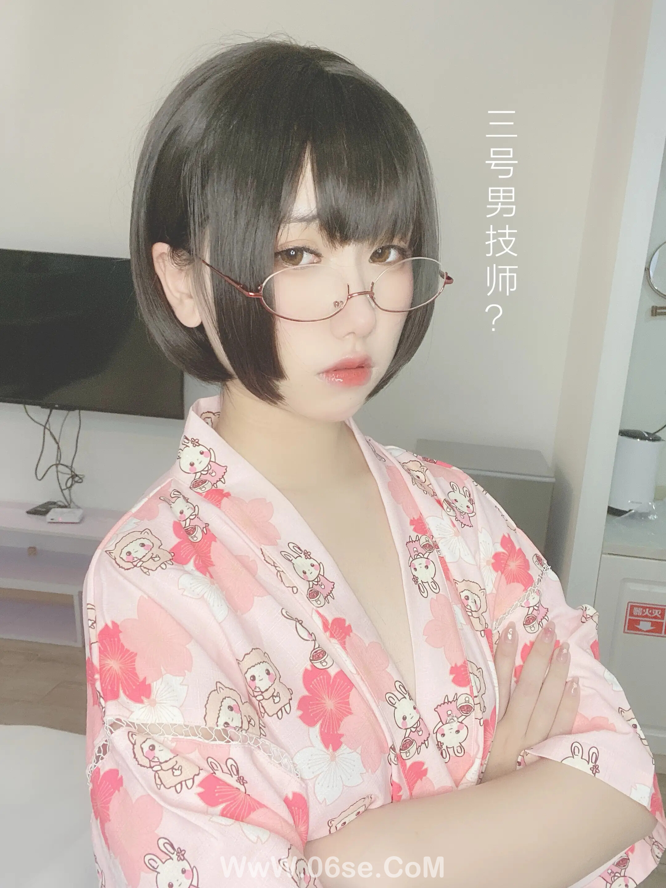 图片[45]-芋圆侑子 – 少妇-六色网
