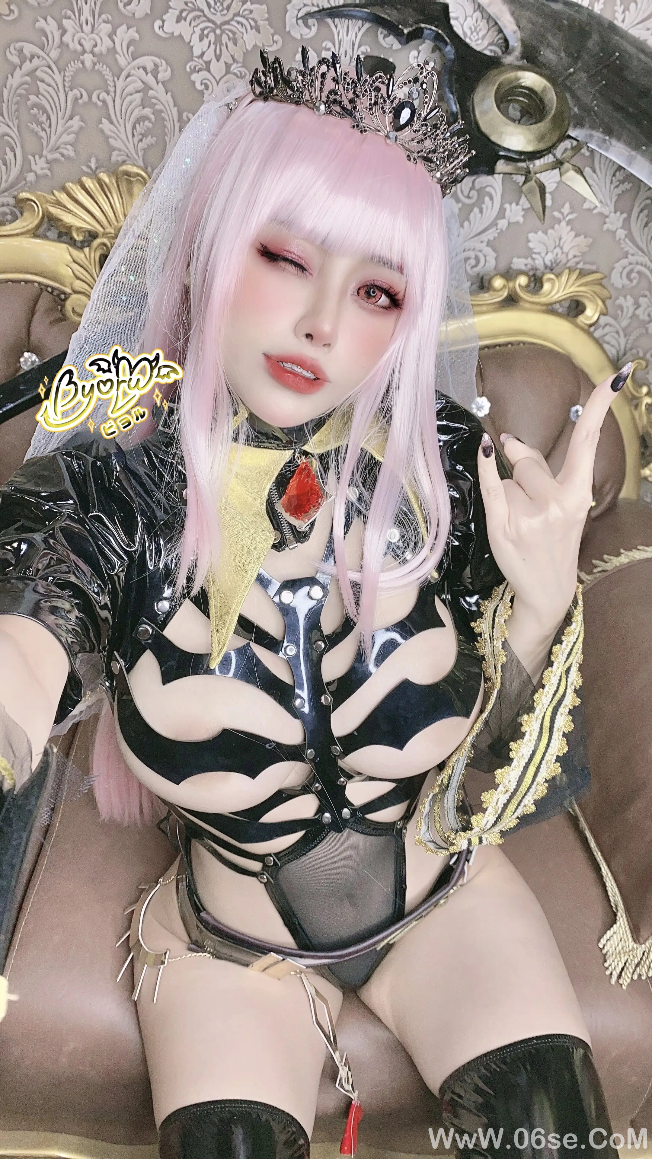 图片[28]-Byoru – Mori Calliope-六色网