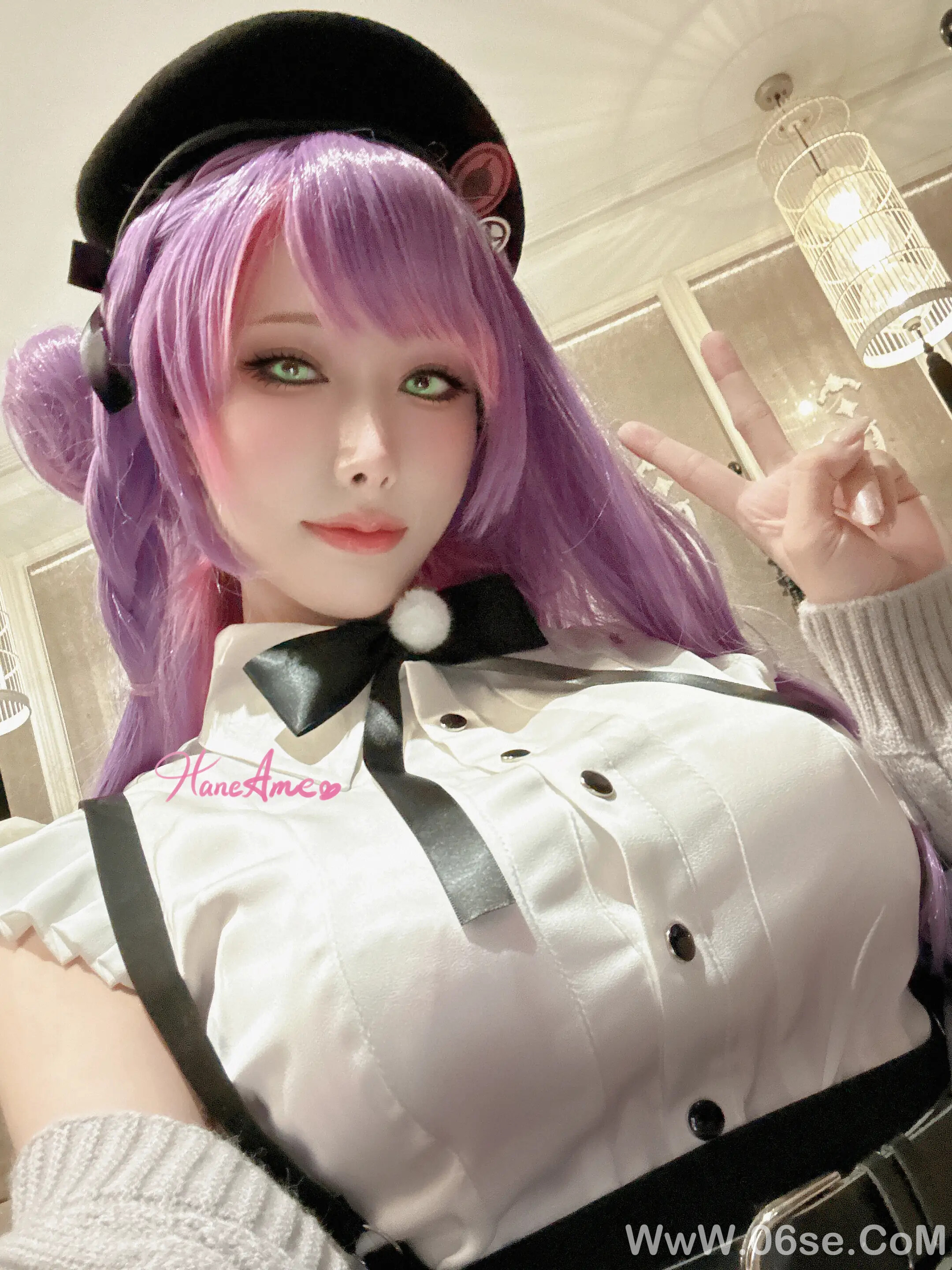 图片[24]-雨波_haneame_ Hololive_Towa-六色网