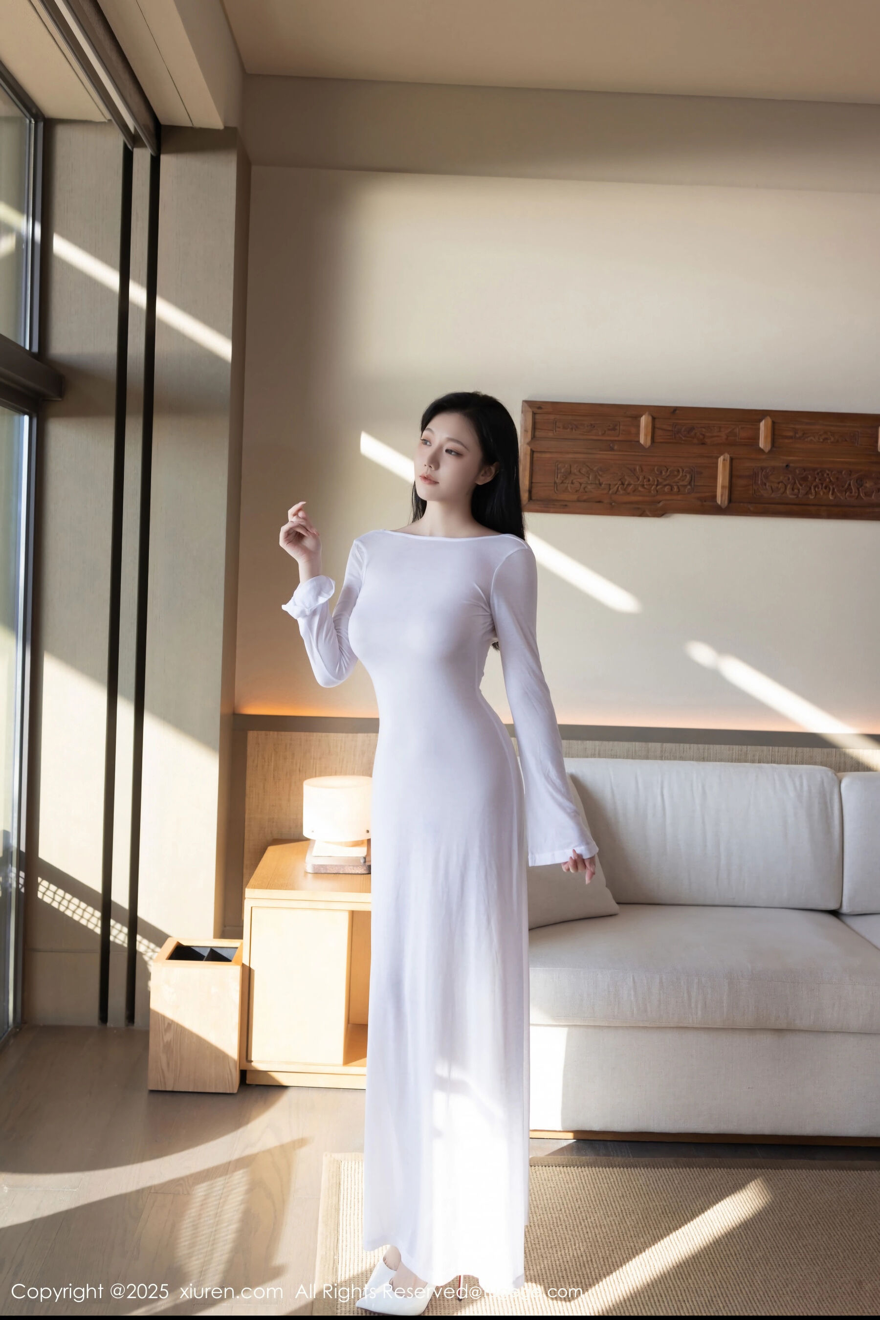 图片[53]-[Xiuren秀人网] 2025.09.09 NO.10747 安然anran[81P]-六色网