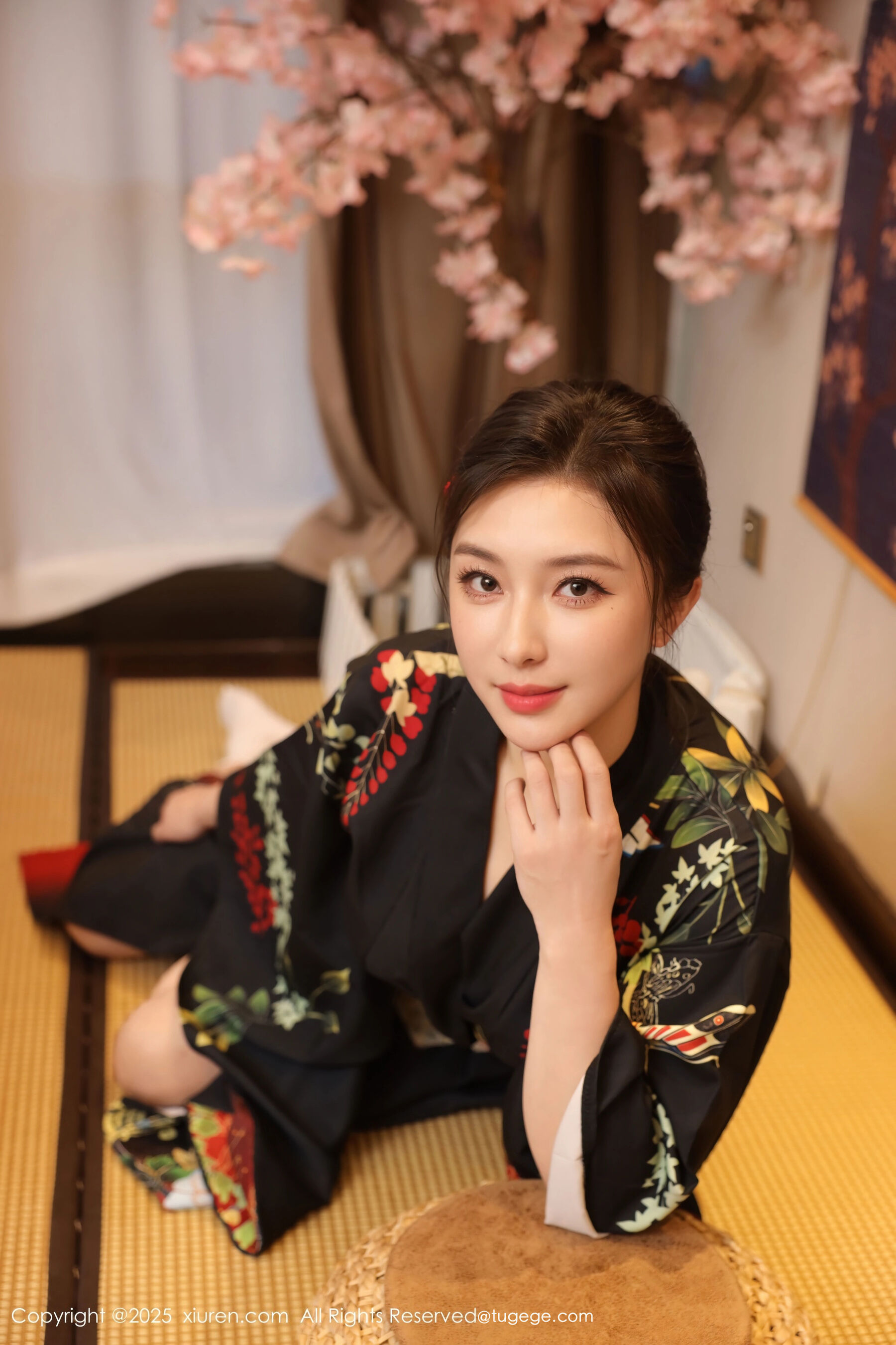 图片[33]-[Xiuren秀人网] 2025.08.07 NO.10627 苏一诺[81P]-六色网