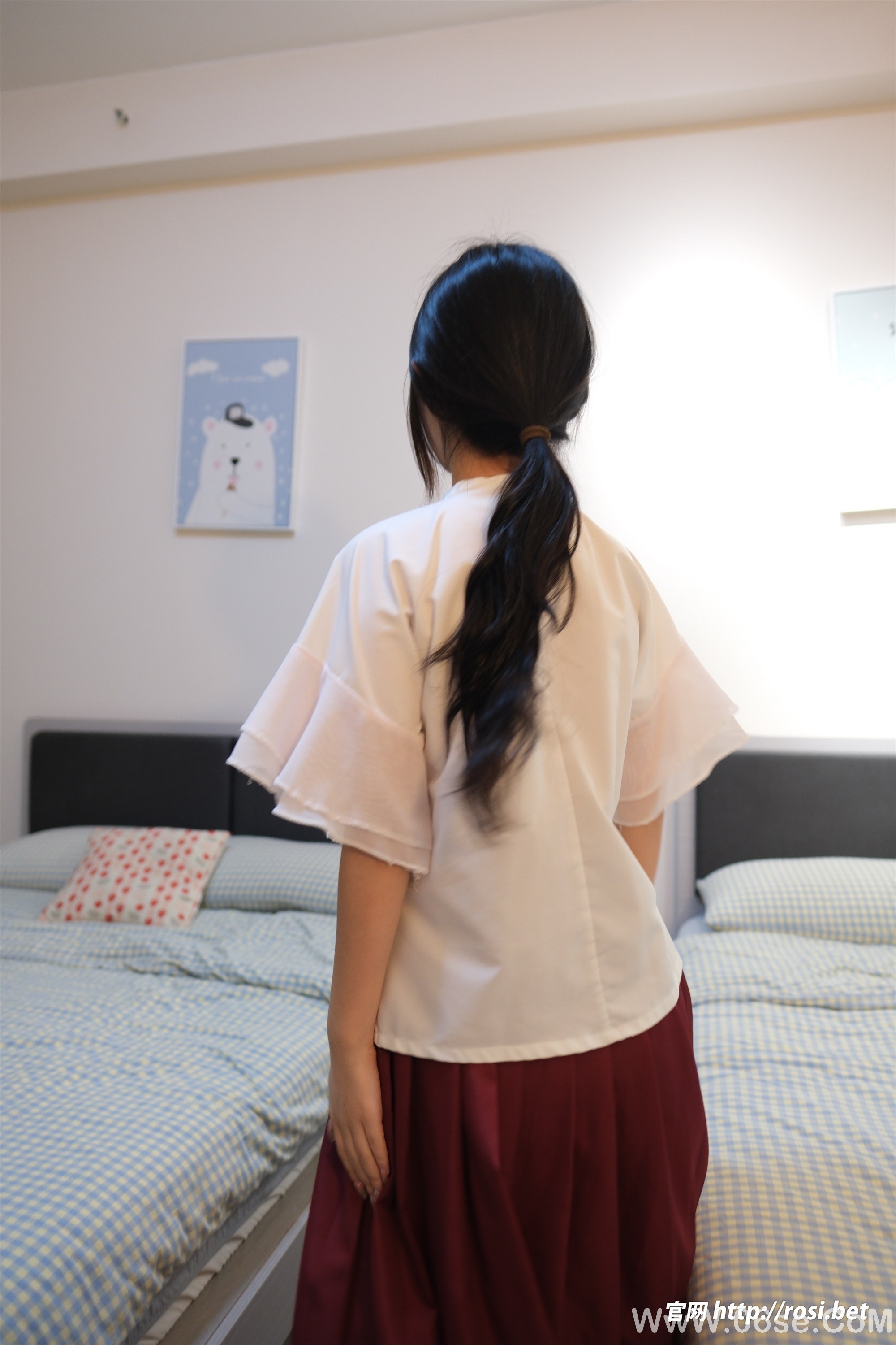 图片[58]-ROSI写真 2025.09.03 NO.5021[102P]-六色网