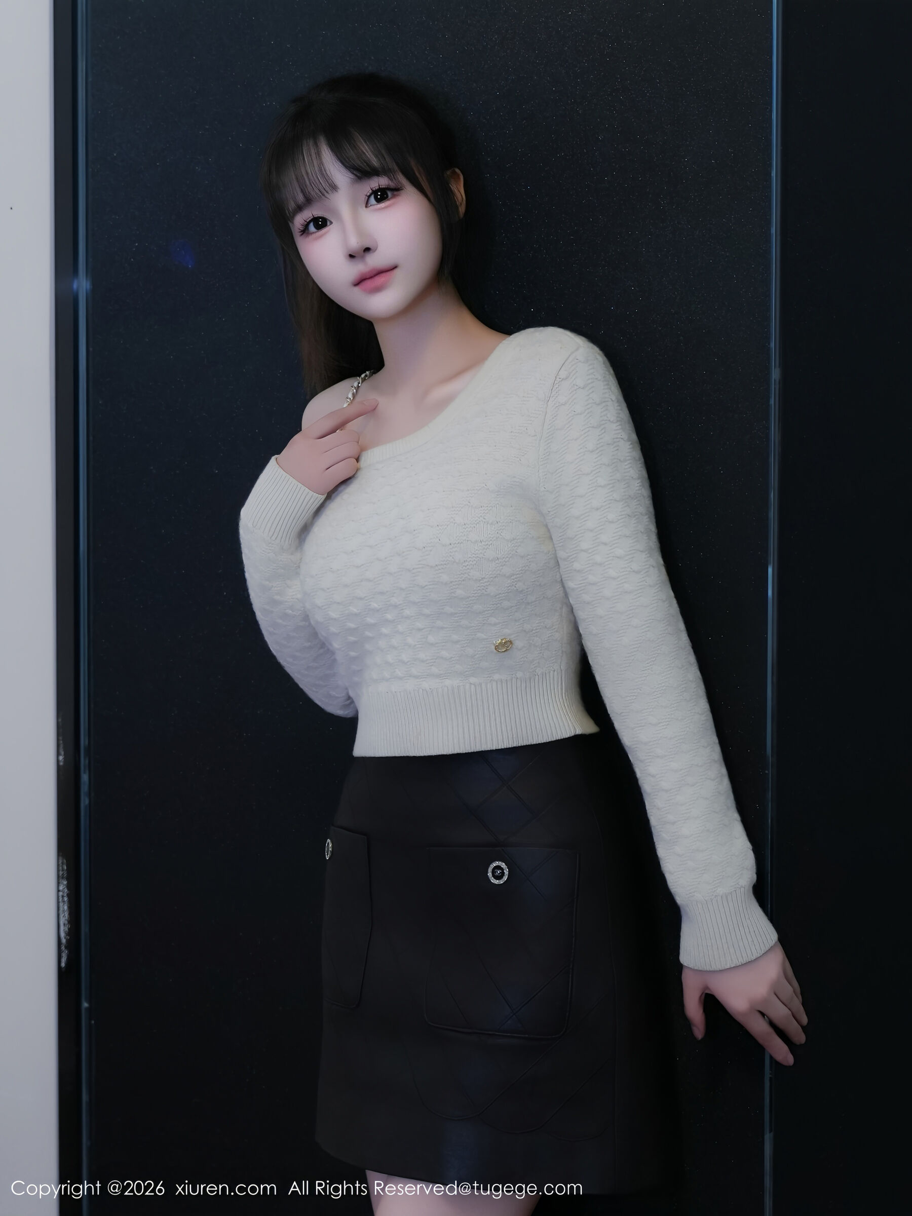 图片[8]-秀人网 – NO.11254 – 沈蜜儿 [66P]-六色网