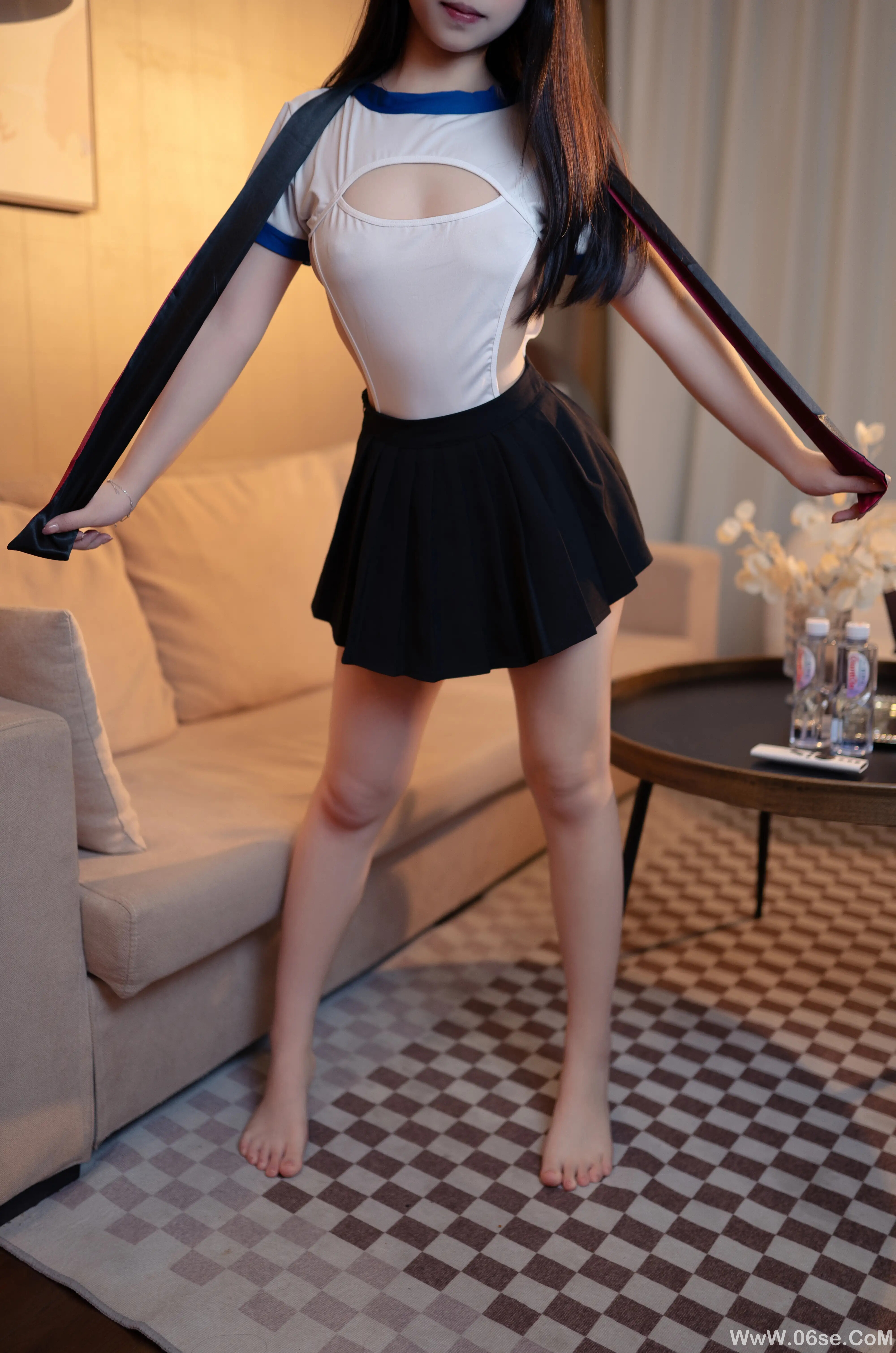 图片[13]-Bangni邦尼 – 体操后-六色网