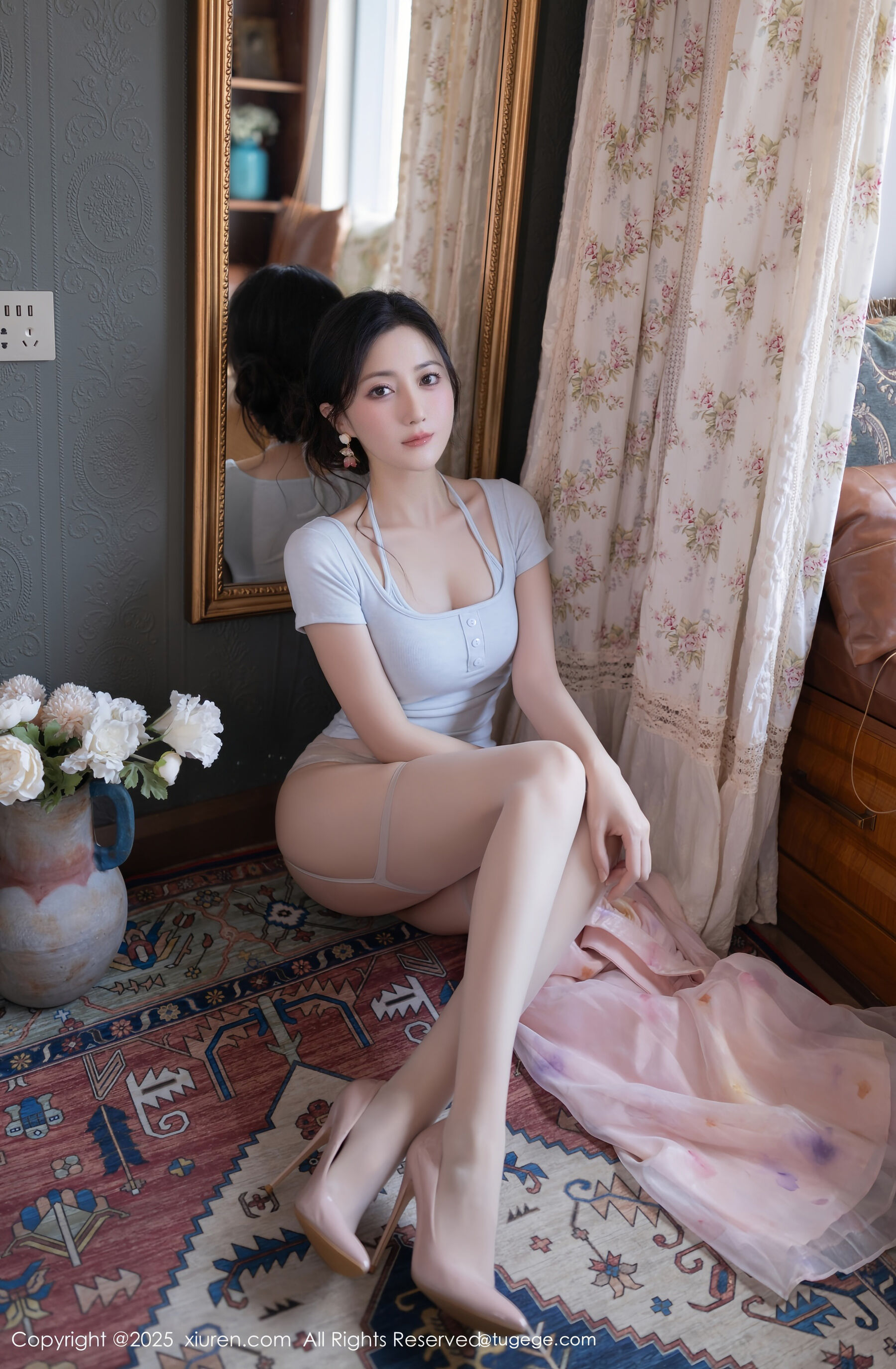 图片[24]-[Xiuren秀人网] 2025.08.15 NO.10656 鱼子酱Fish[81P]-六色网