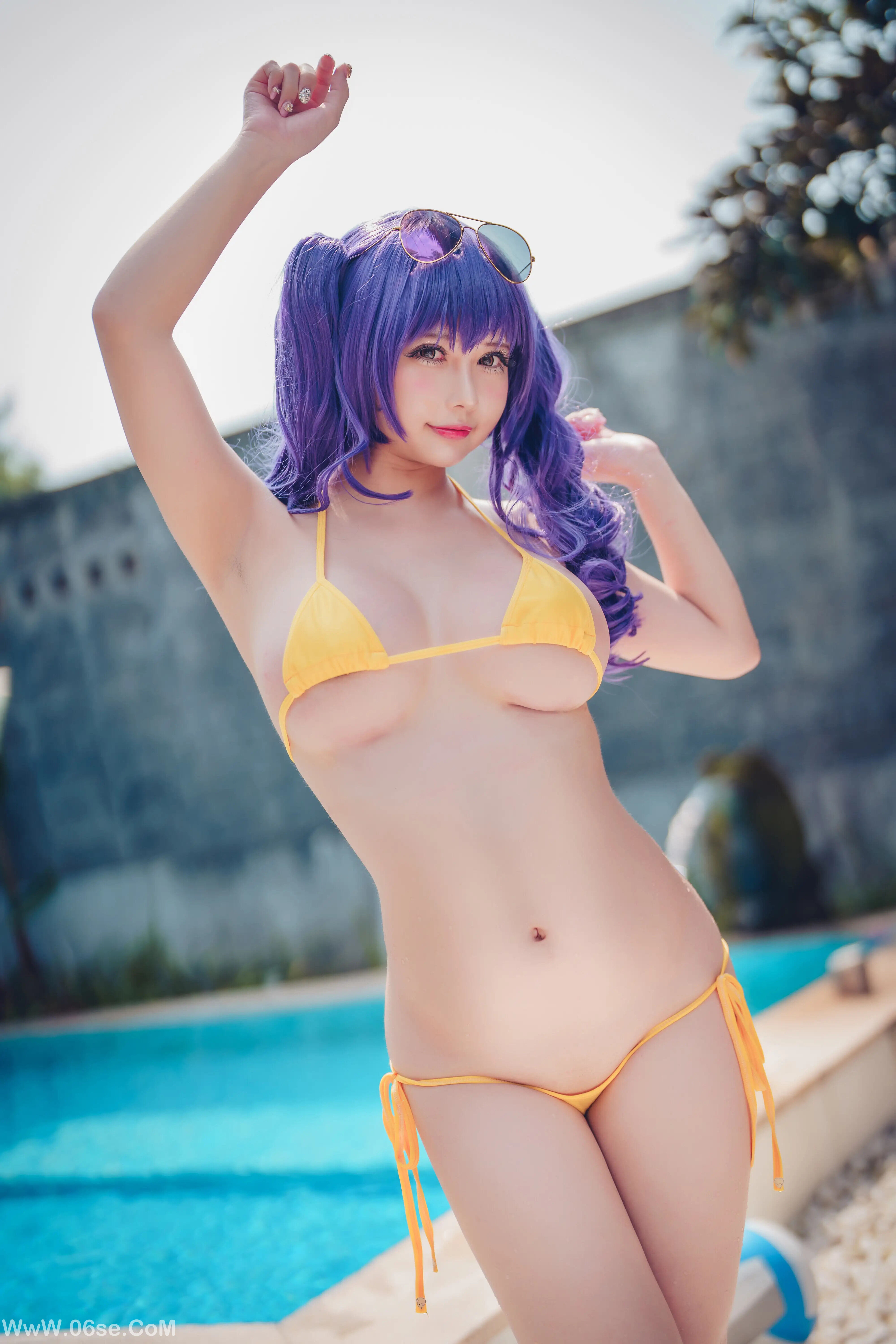 图片[12]-沖田凛花Rinka – Pola-六色网