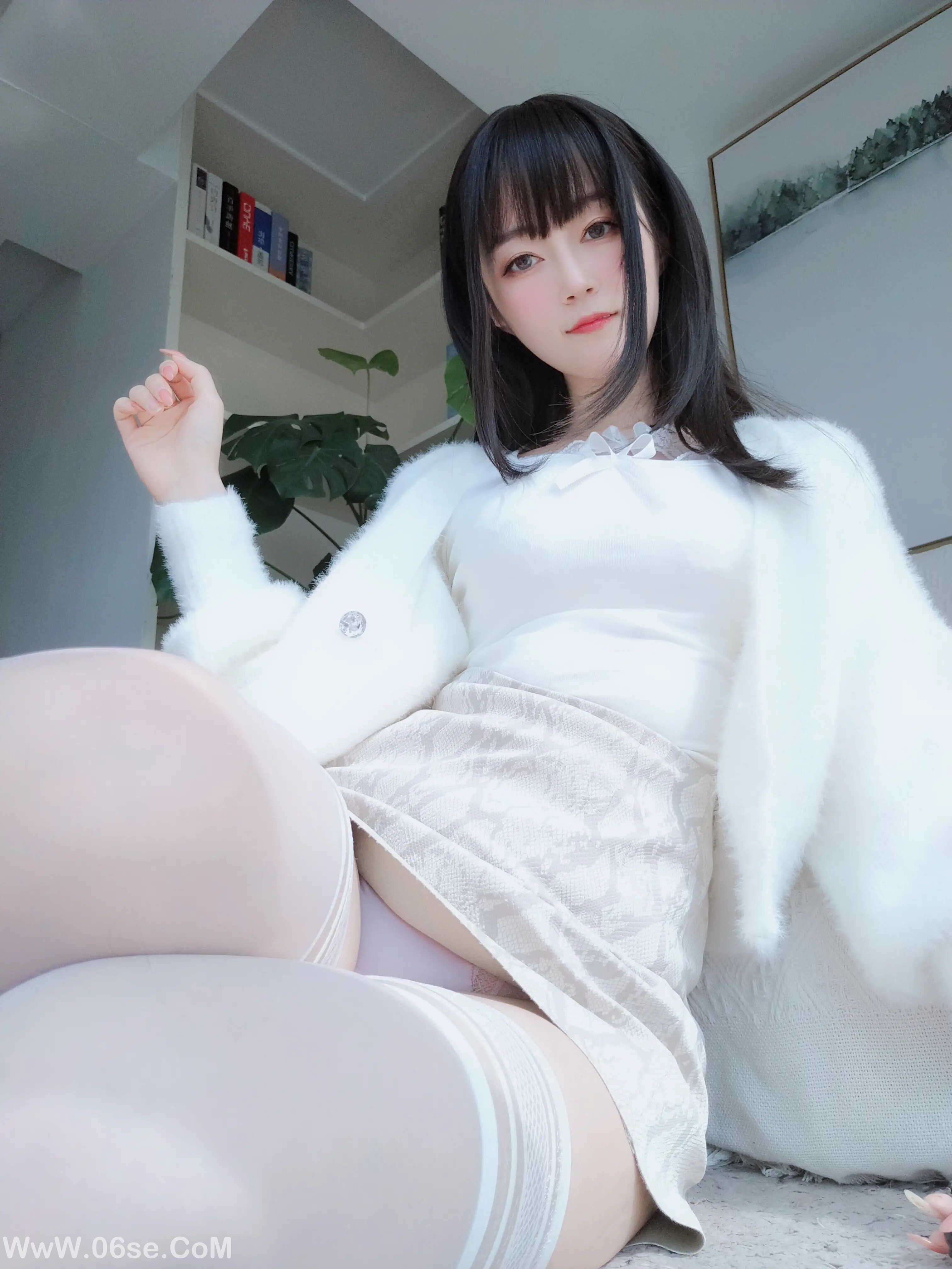 图片[70]-白银81 – 自撮り Vol.47-六色网