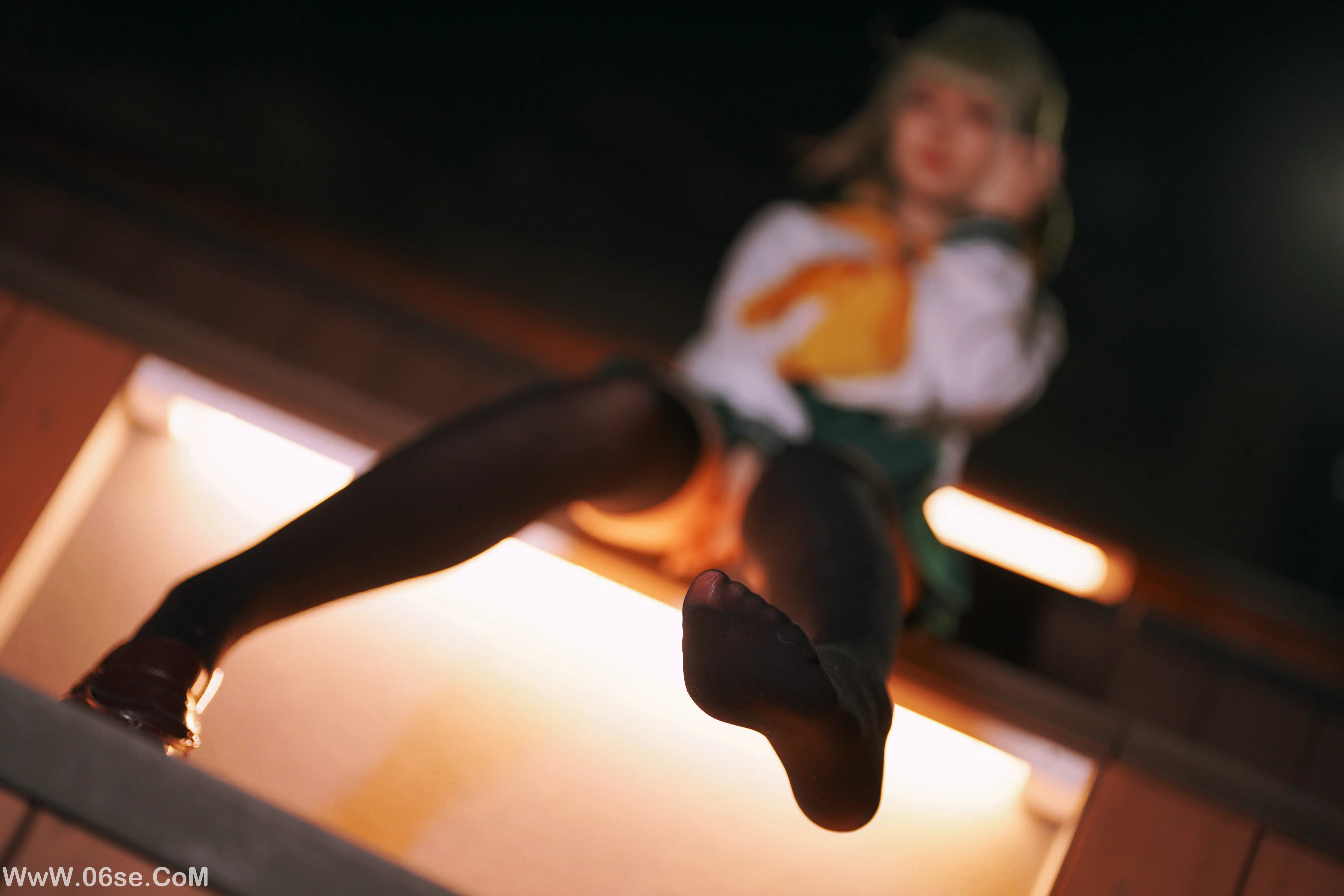 图片[26]-幼愛youmeko – 小琪舞jk制服-六色网