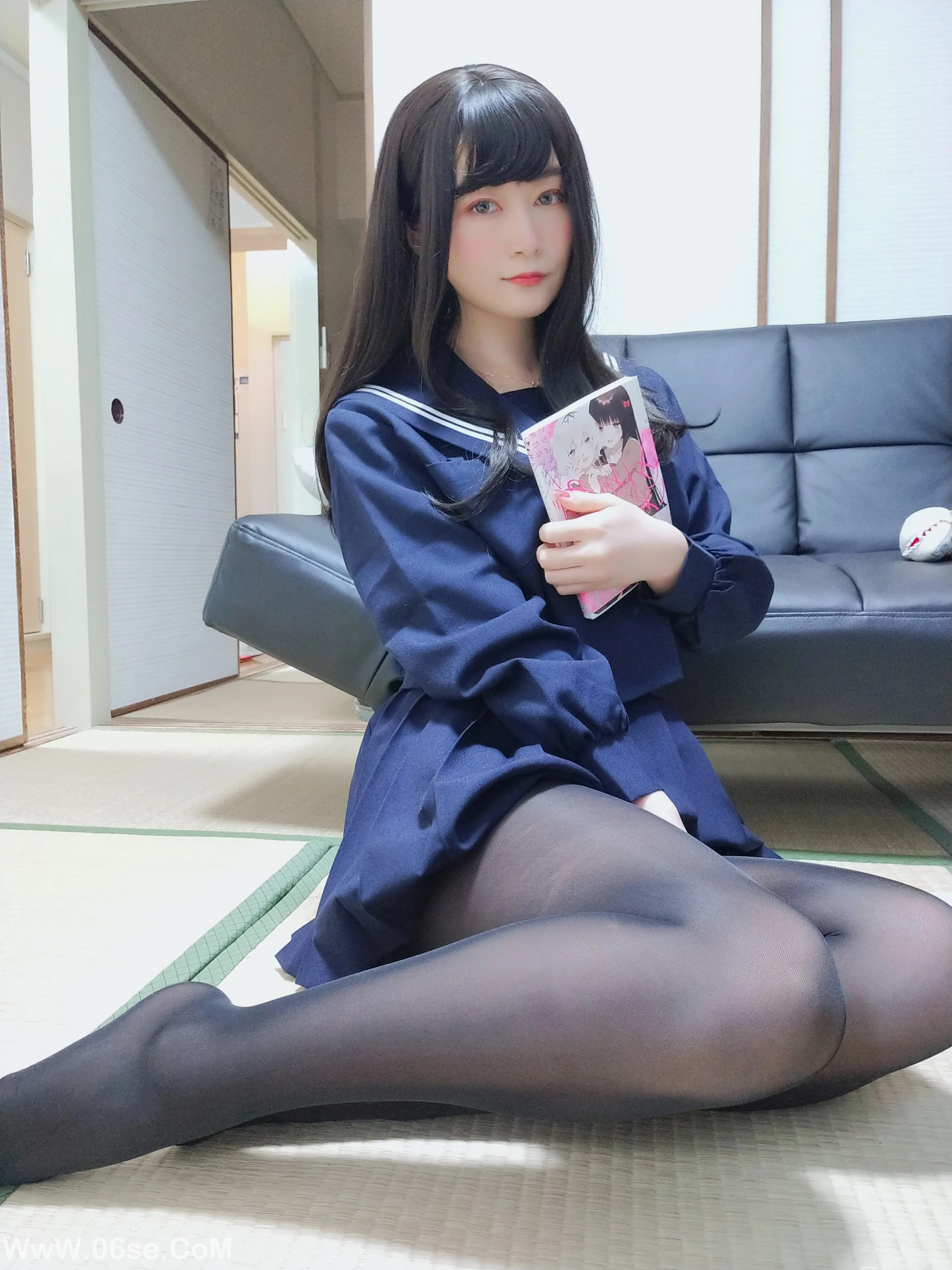 图片[77]-白银81 – 甜蜜回忆-六色网