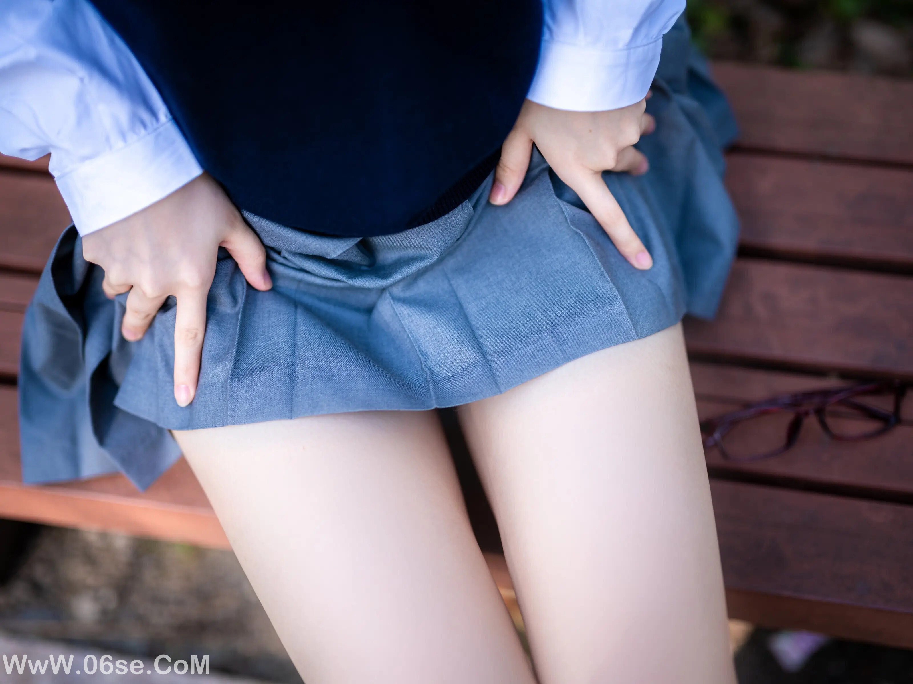 图片[11]-幼愛youmeko 天乃莉莉纱-六色网
