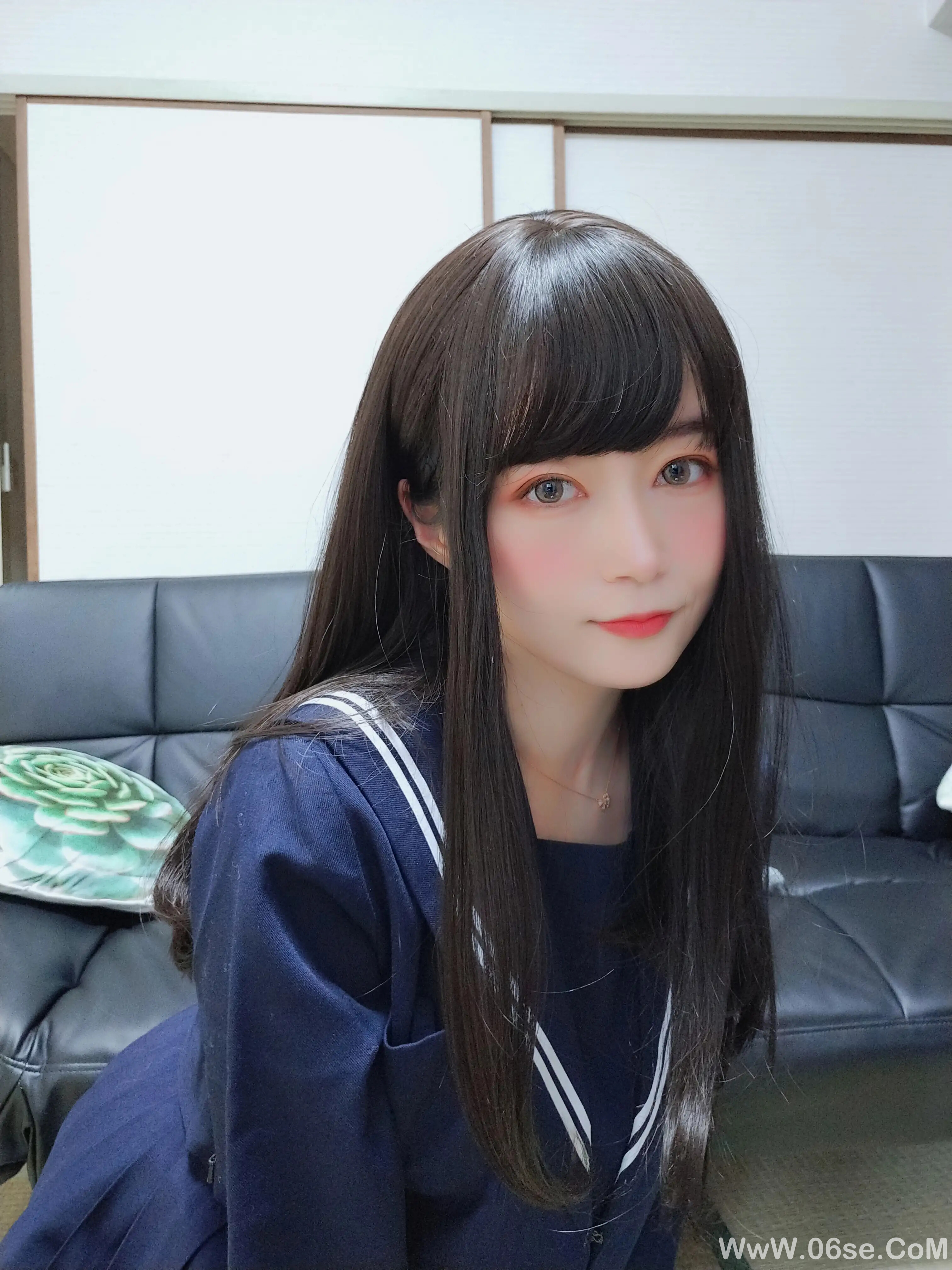 图片[89]-白银81 – 甜蜜回忆-六色网