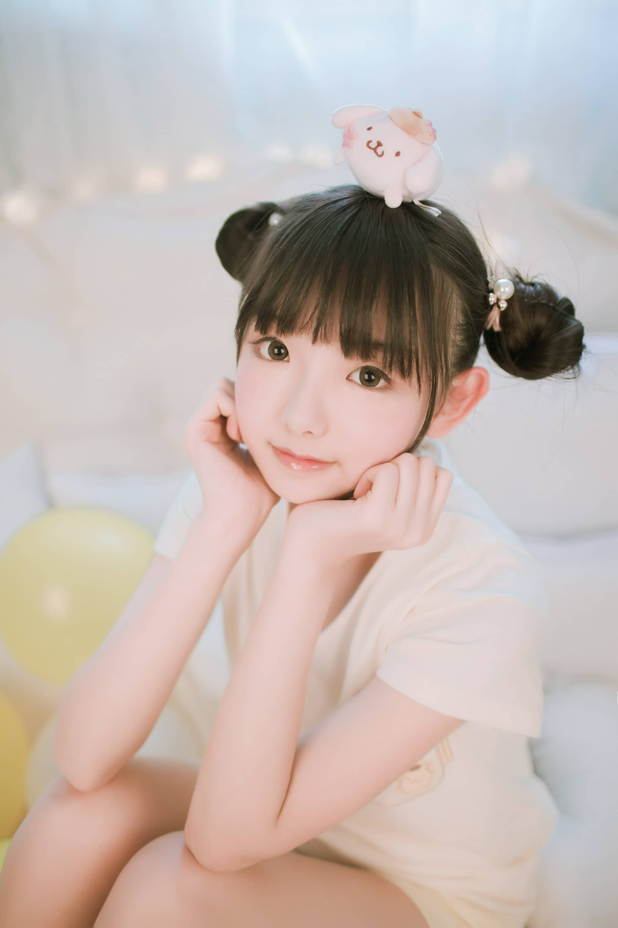 – 布丁狗 [28P]