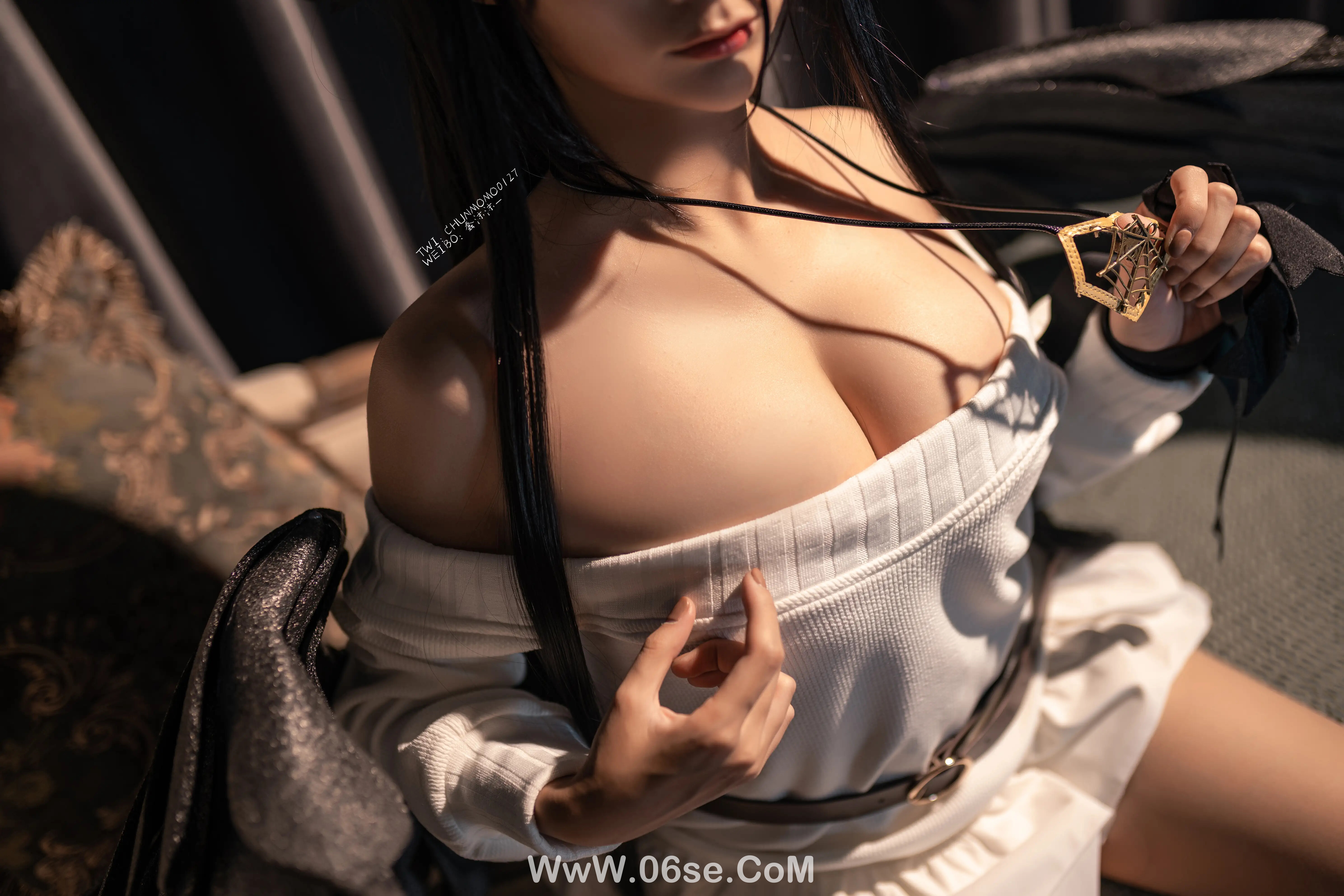 图片[25]-蠢沫沫 – 雅儿贝德毛衣-六色网