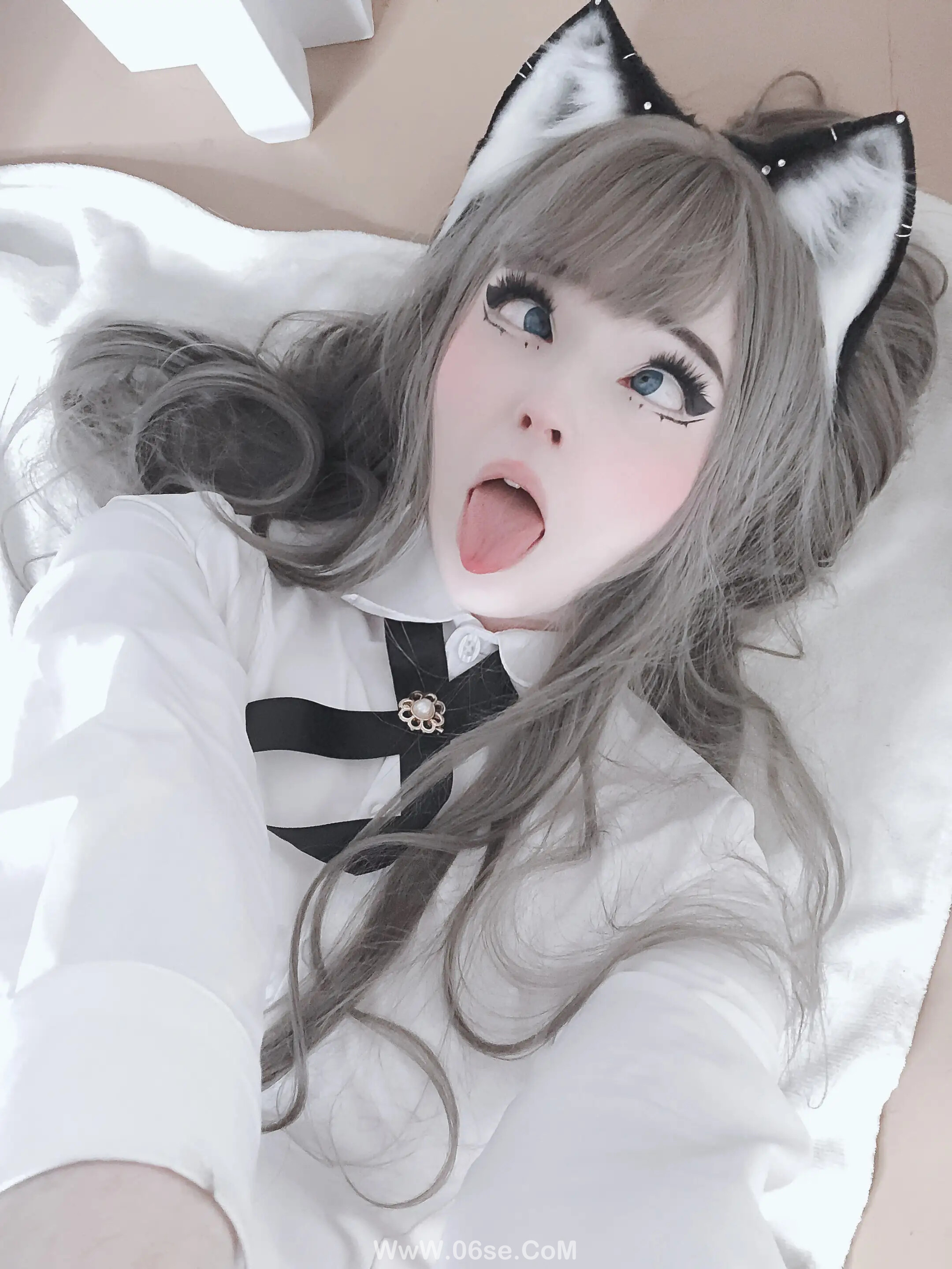 图片[12]-Candy_Ball – Lewd Stocking Kitty-六色网