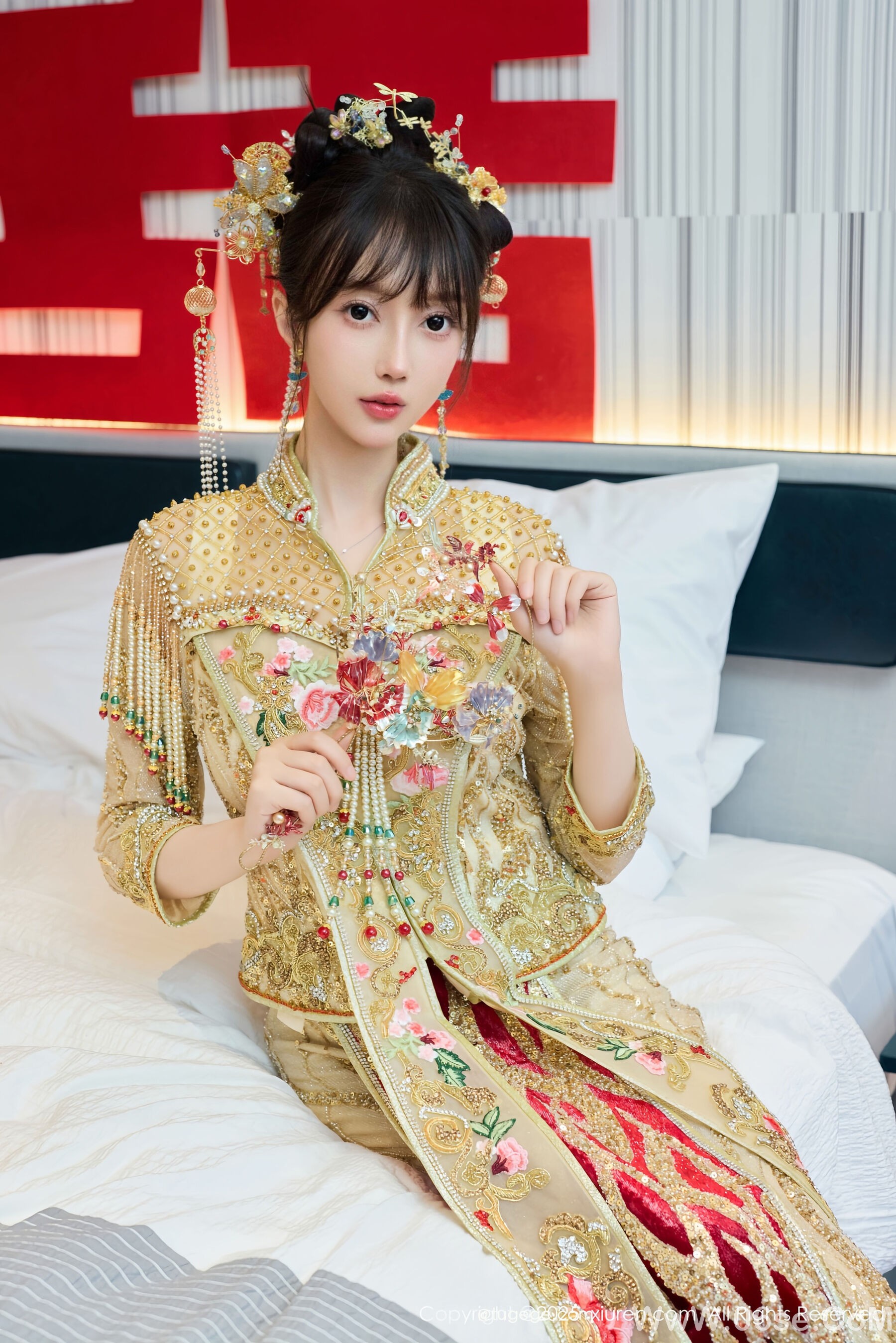 图片[10]-[Xiuren秀人网] 2025.07.21 NO.10567 玥儿玥er[73P]-六色网