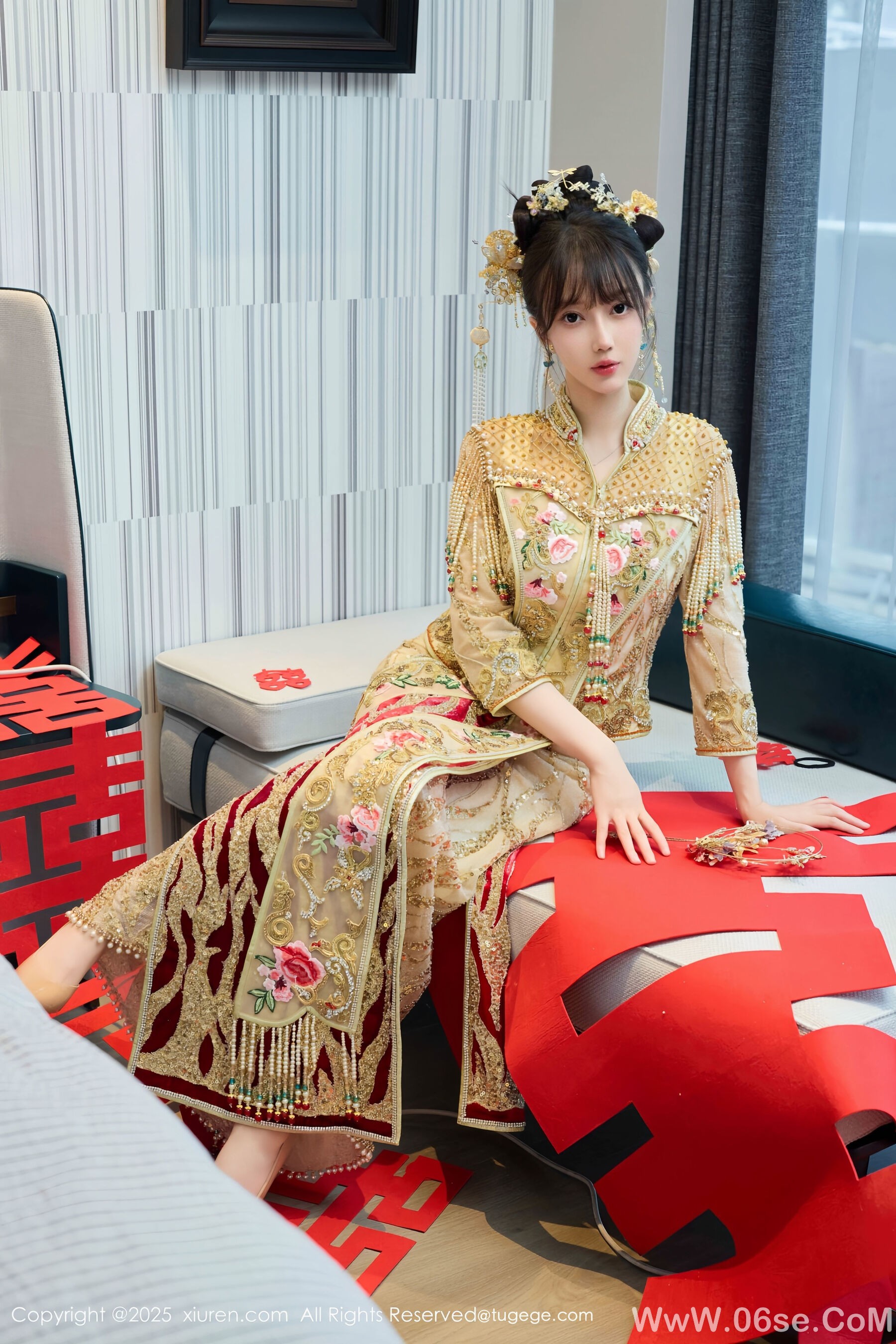 图片[11]-[Xiuren秀人网] 2025.07.21 NO.10567 玥儿玥er[73P]-六色网