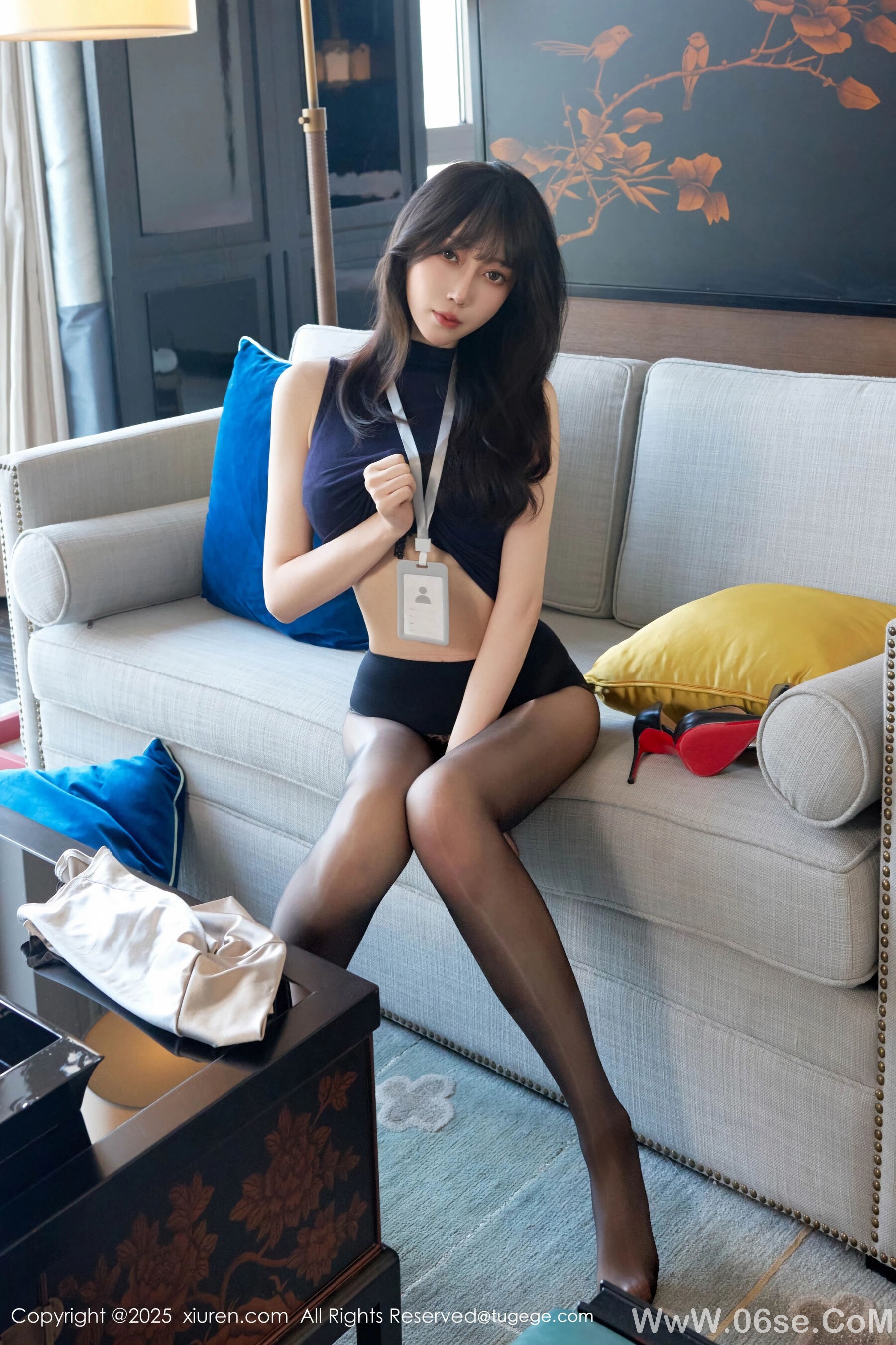图片[45]-秀人网 – NO.10890 – 玥儿玥er [73P]-六色网