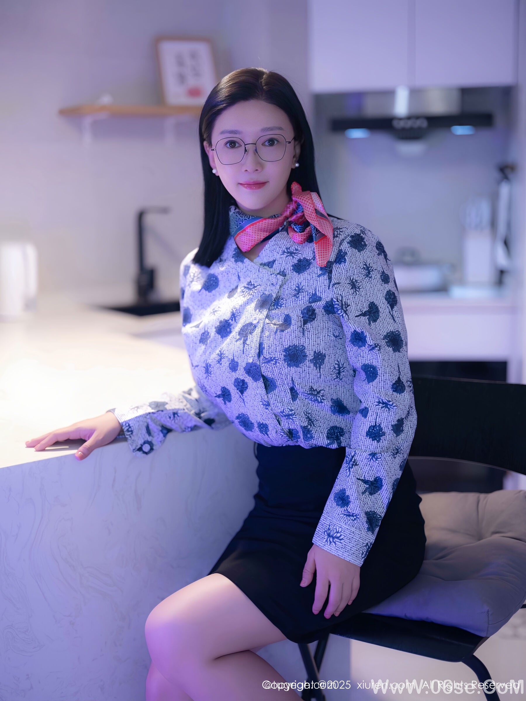 图片[6]-秀人网 – NO.10866 – 雅茹老师 [62P]-六色网