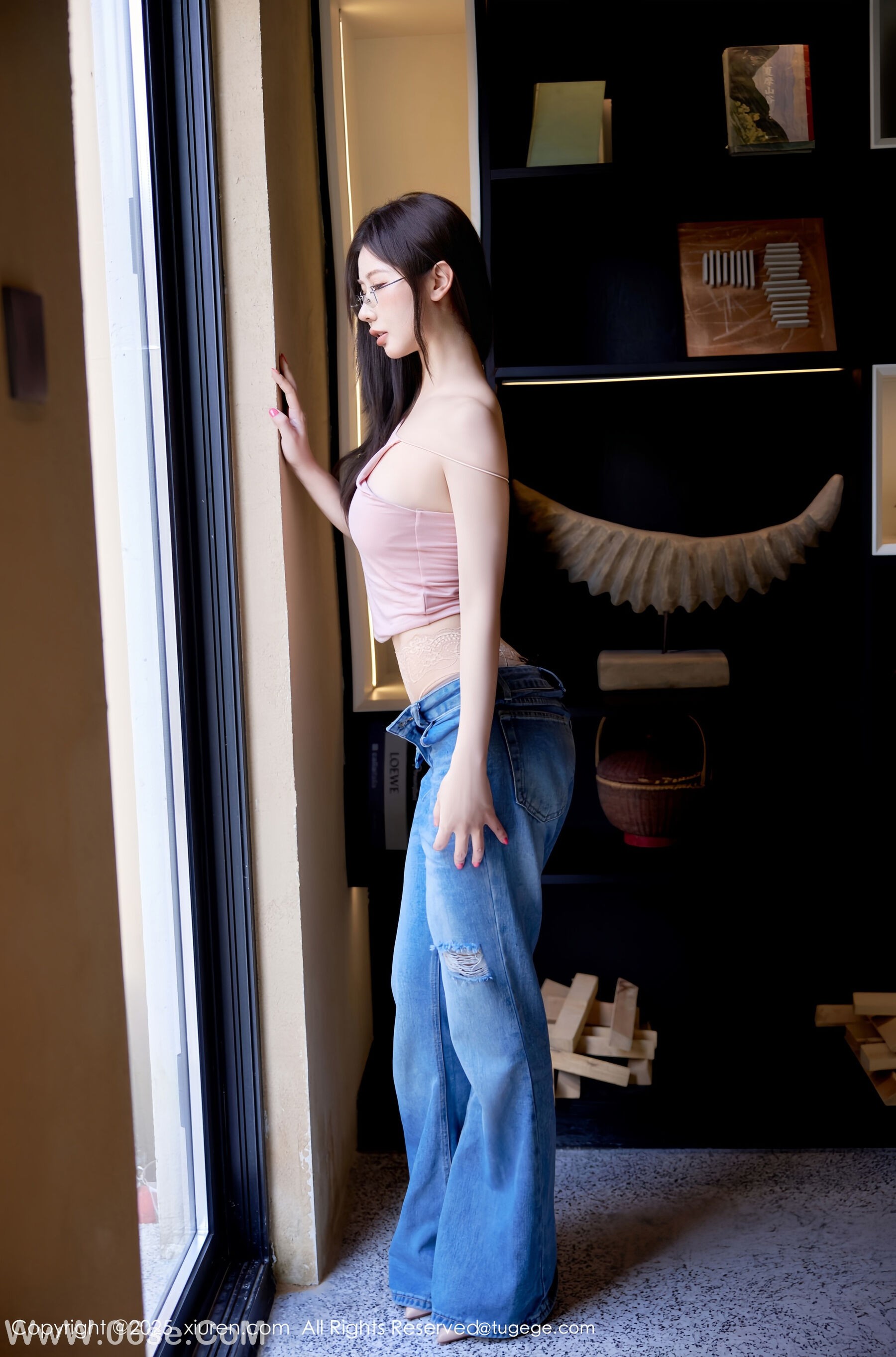 图片[29]-秀人网 – NO.10983 – 尹甜甜sunny [84P]-六色网