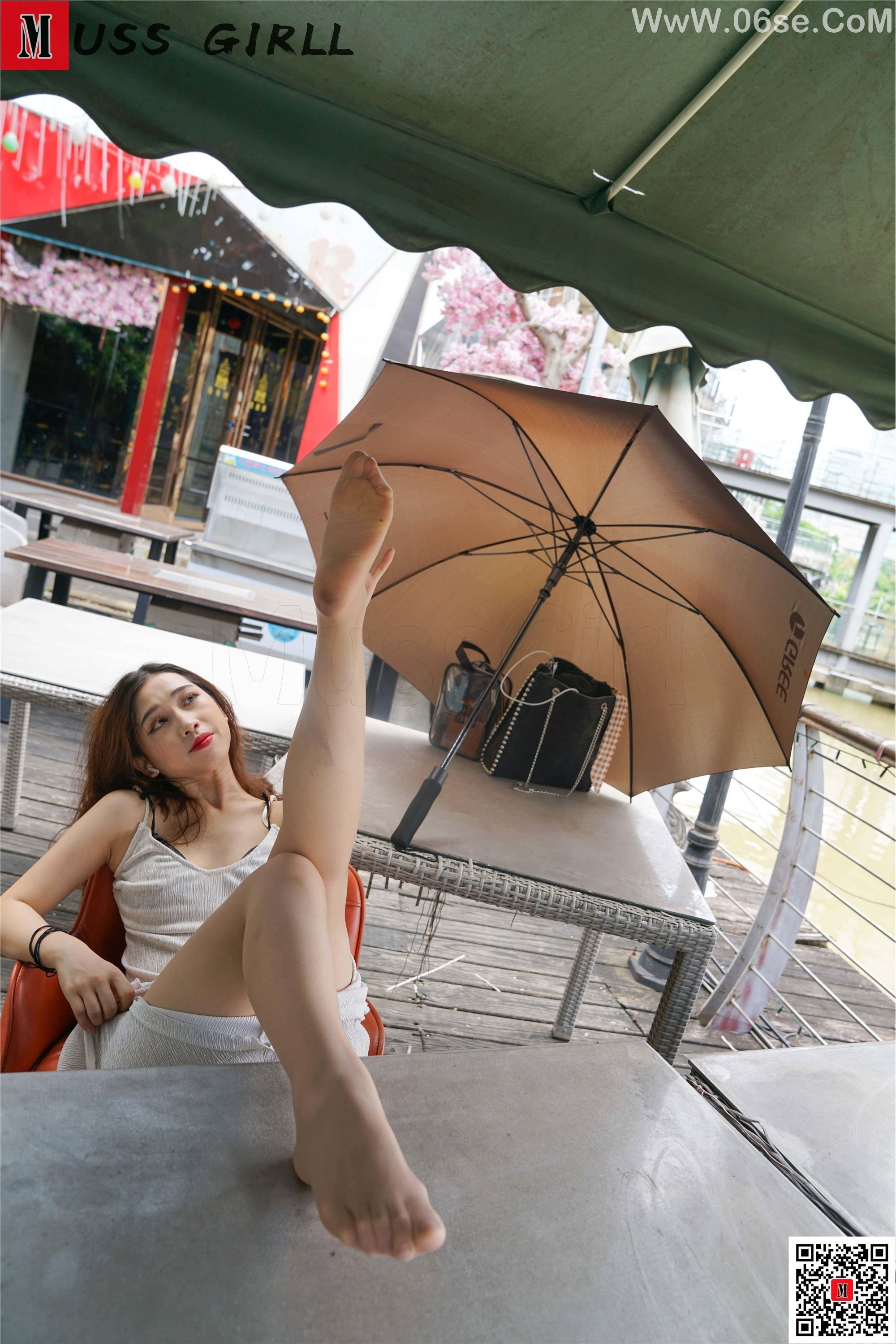 图片[70]-MussGirl慕丝女郎 NO.657 CHARMING（下）[70P]-六色网