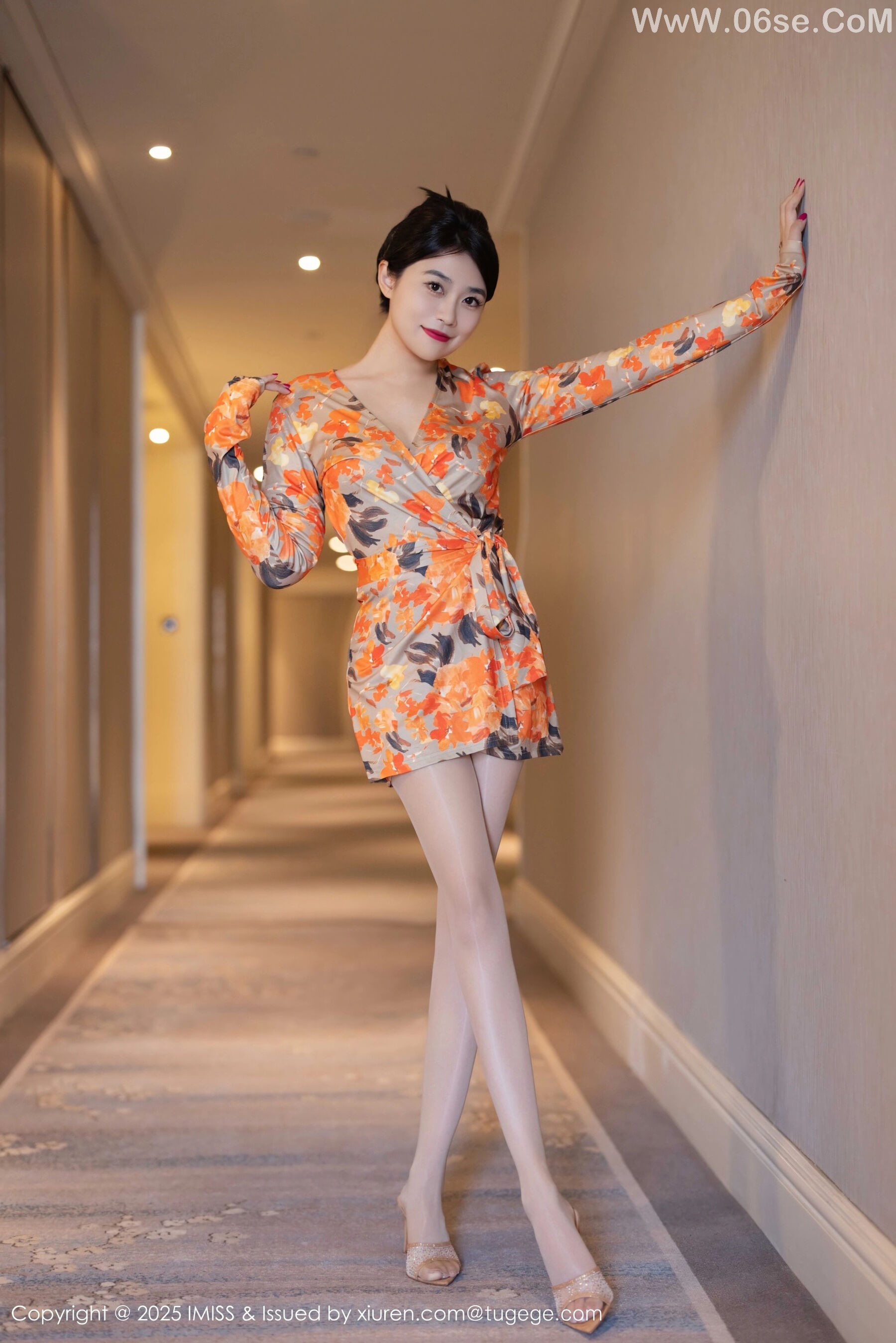 图片[79]-爱蜜社 2025.07.21 NO.0796 许诺Sabrina[99P]-六色网