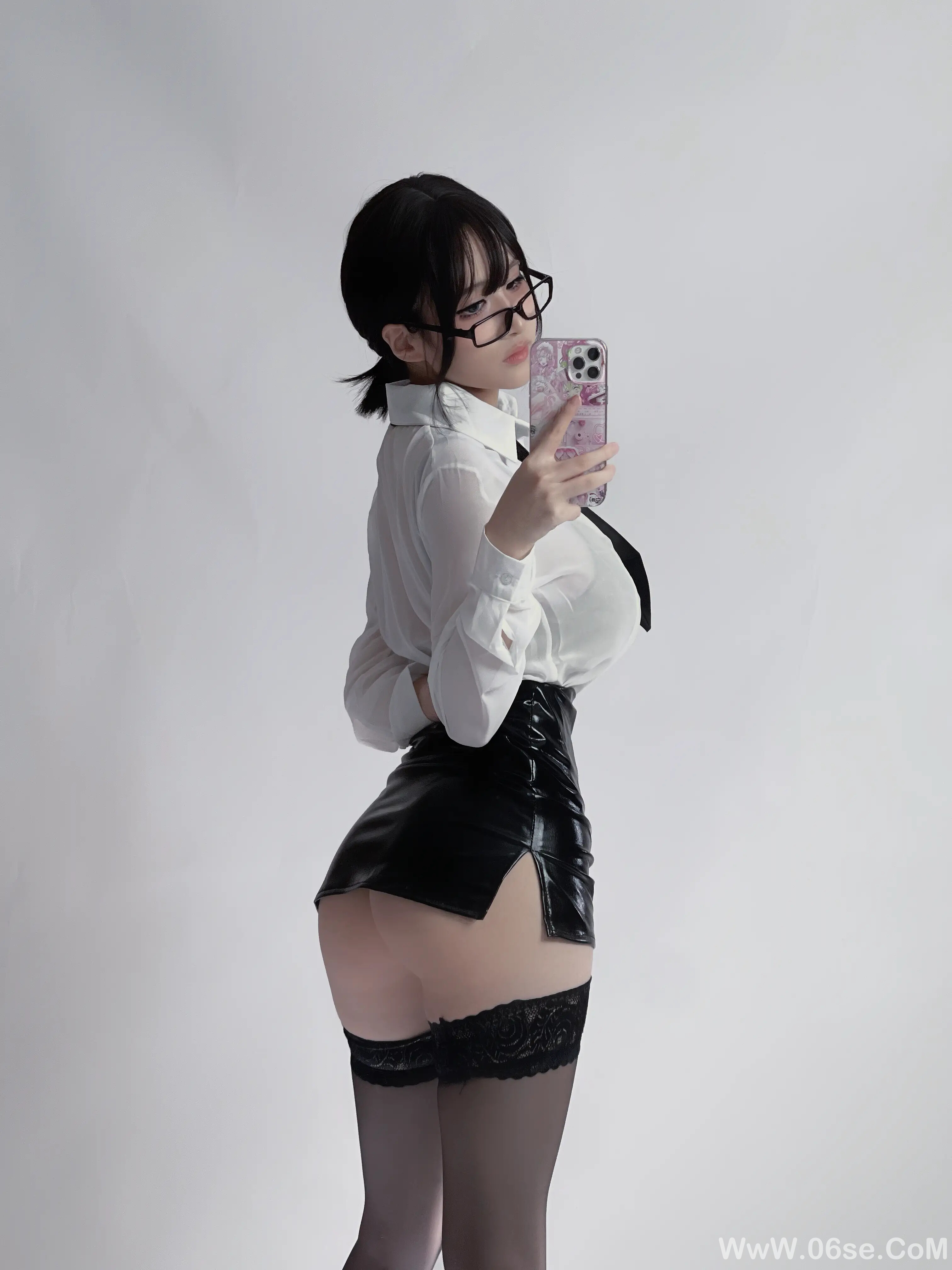 图片[24]-幼愛youmeko 早安,想吃点什么？-六色网