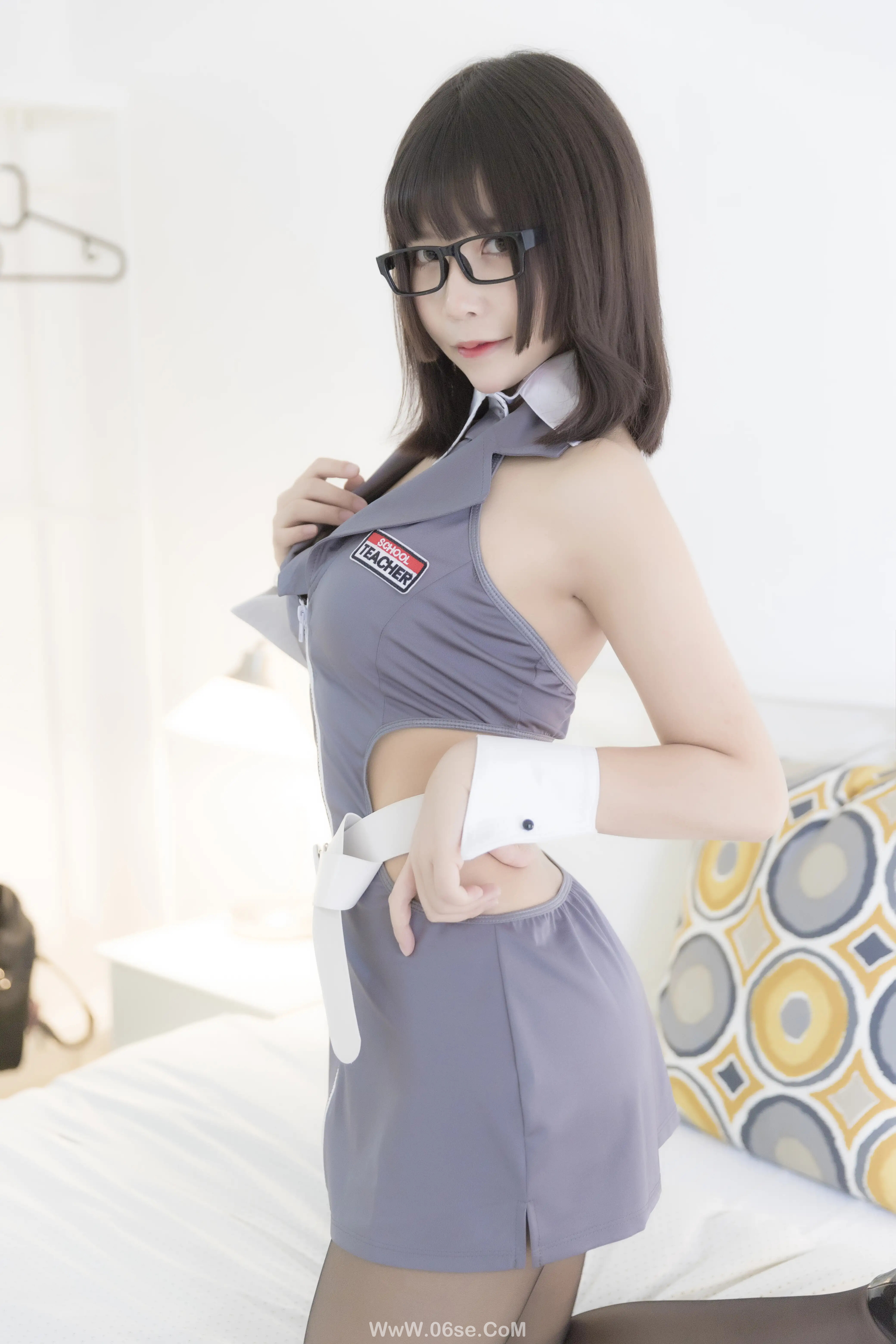 图片[30]-抱走莫子 – 黑丝-六色网