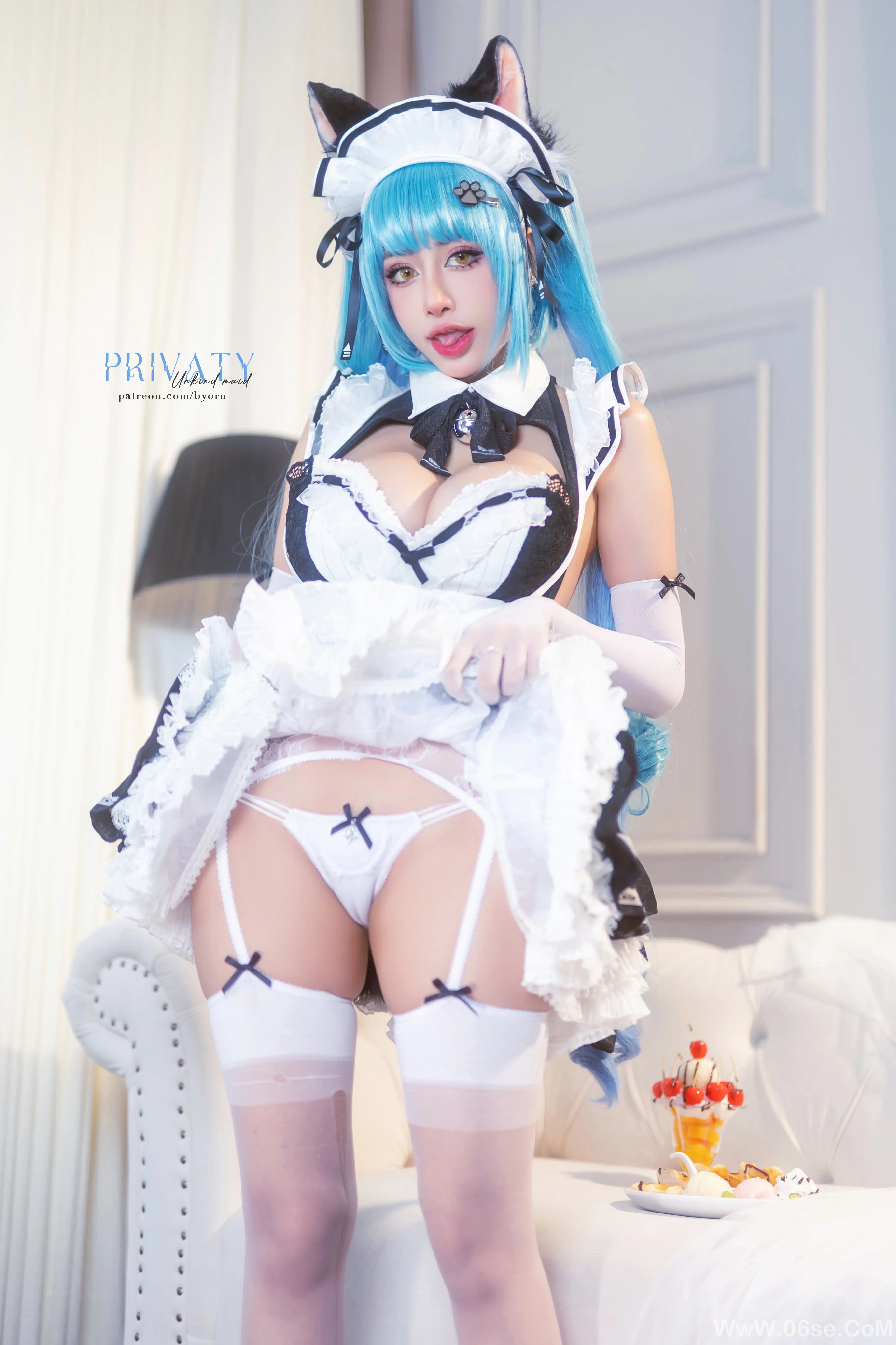 图片[5]-Byoru – Privaty maid-六色网