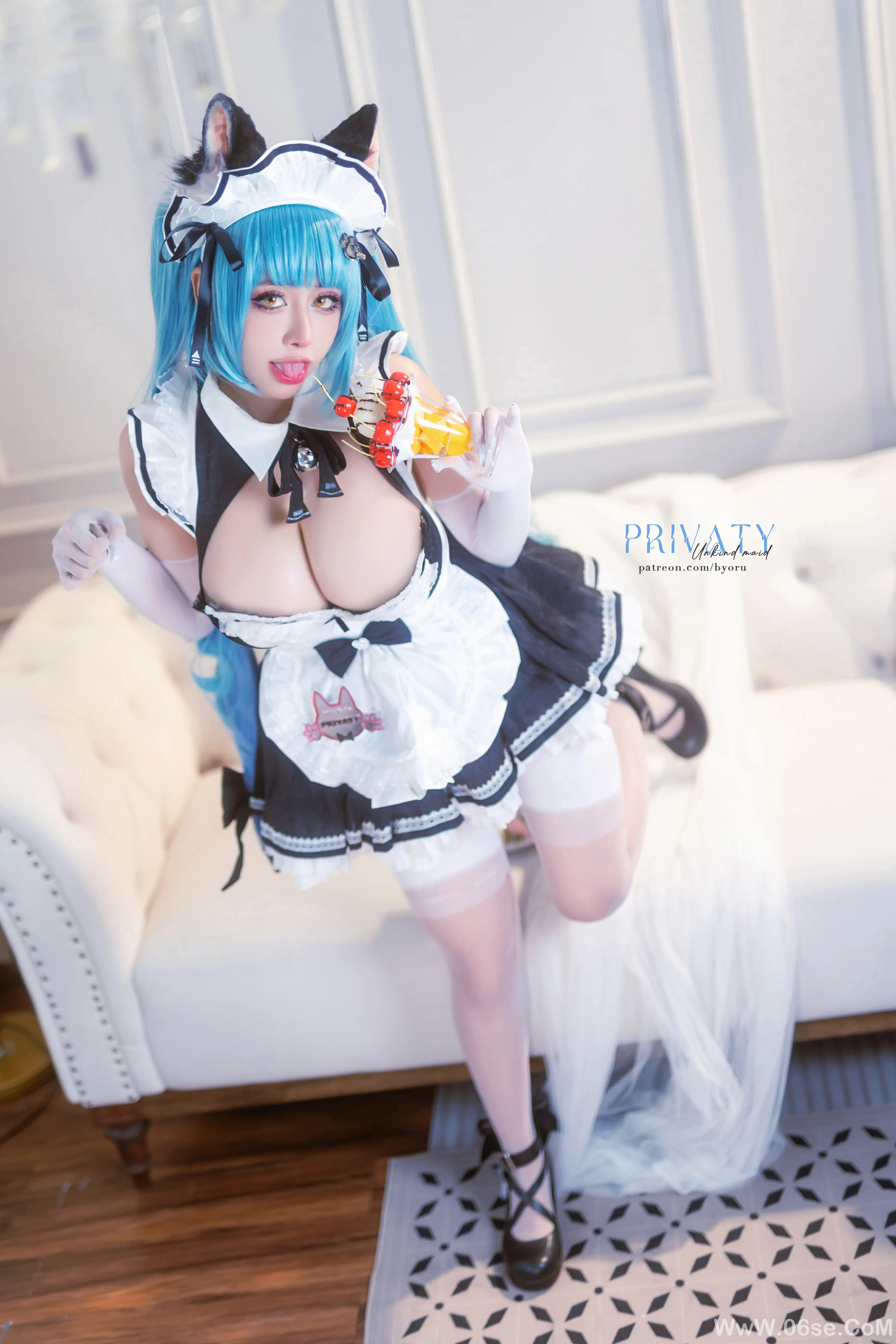 图片[3]-Byoru – Privaty maid-六色网
