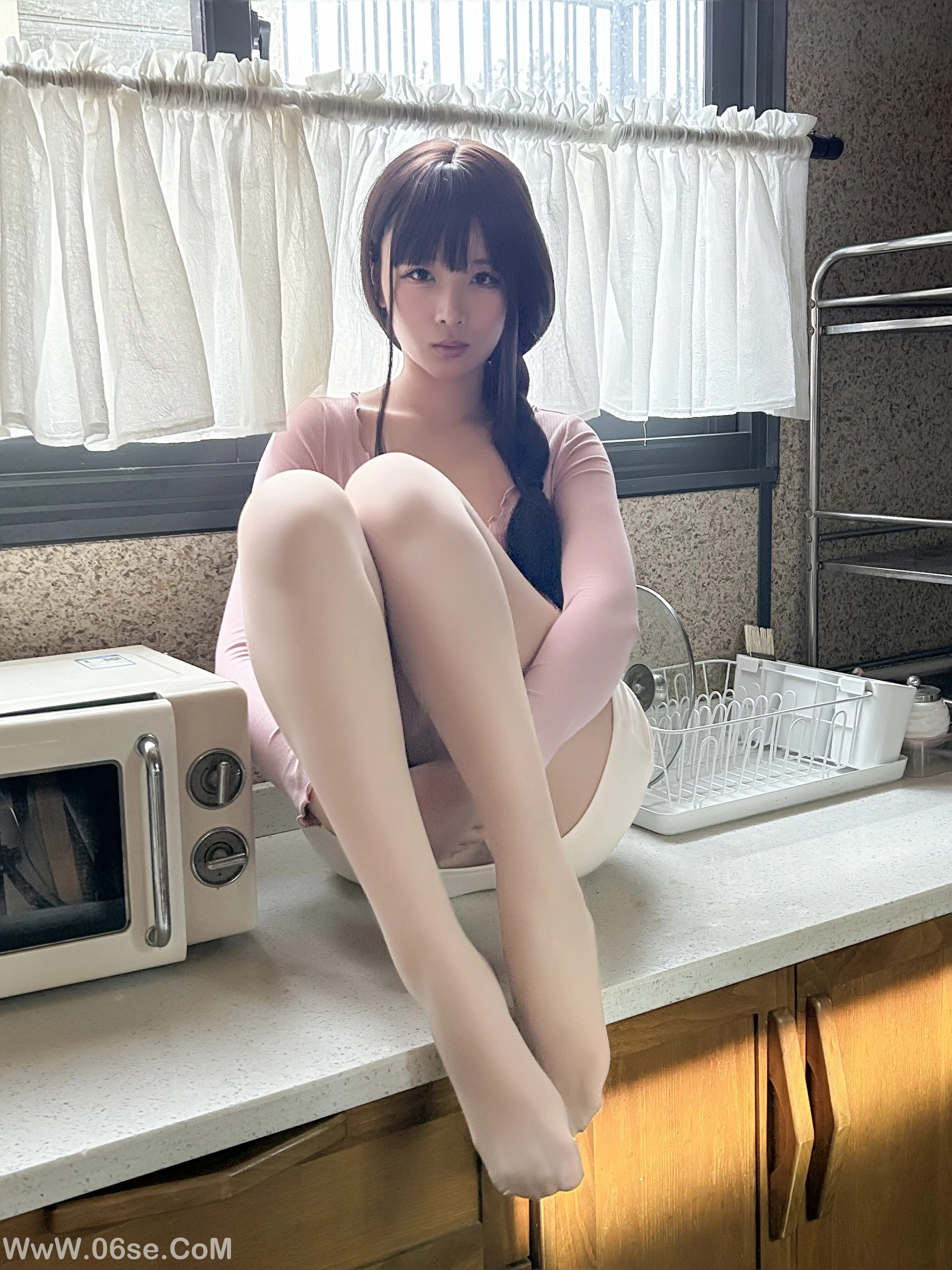 图片[126]-轩萧学姐 – 人妻太太2-六色网