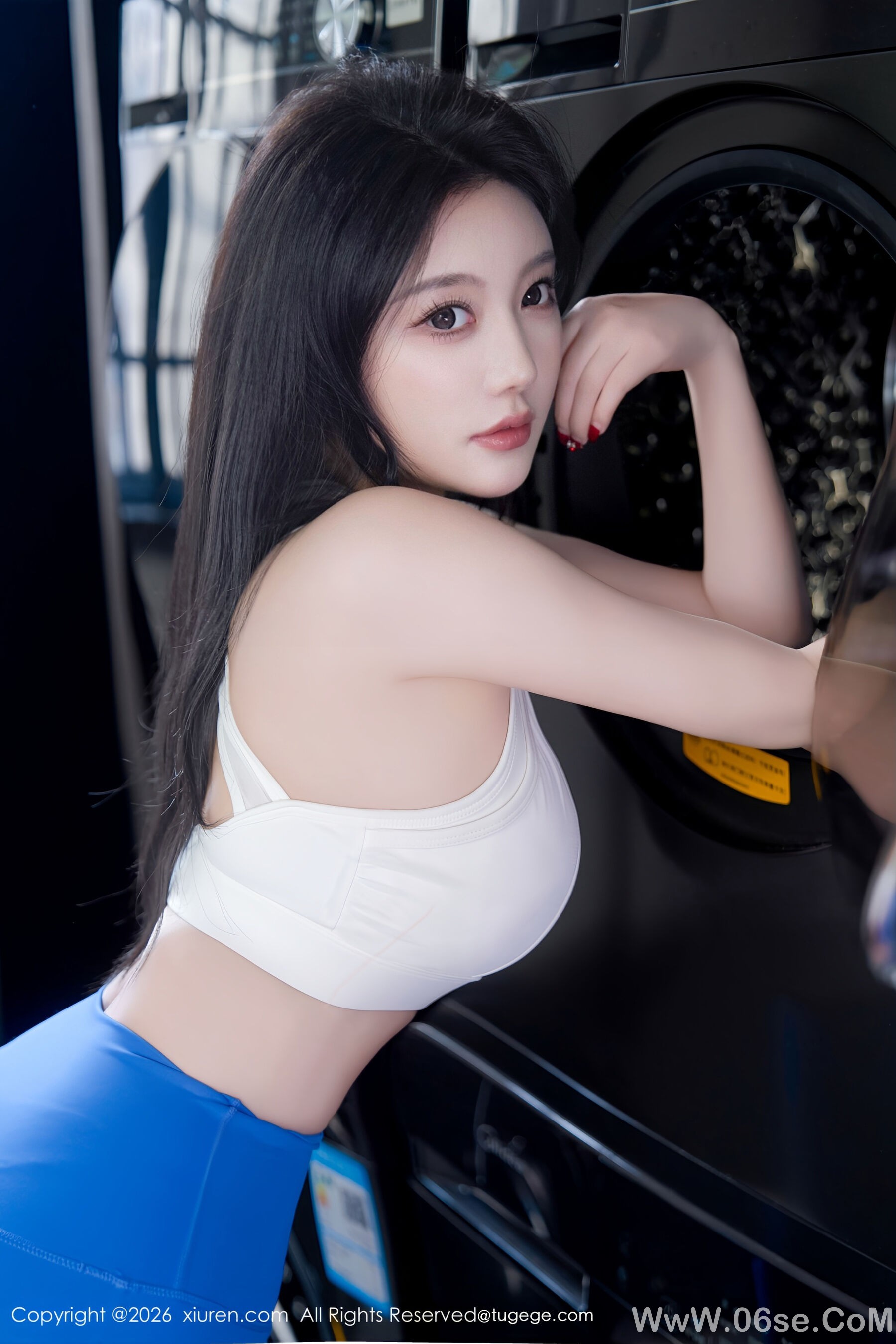 图片[21]-秀人网 – NO.11287 – 杨晨晨 [74P]-六色网