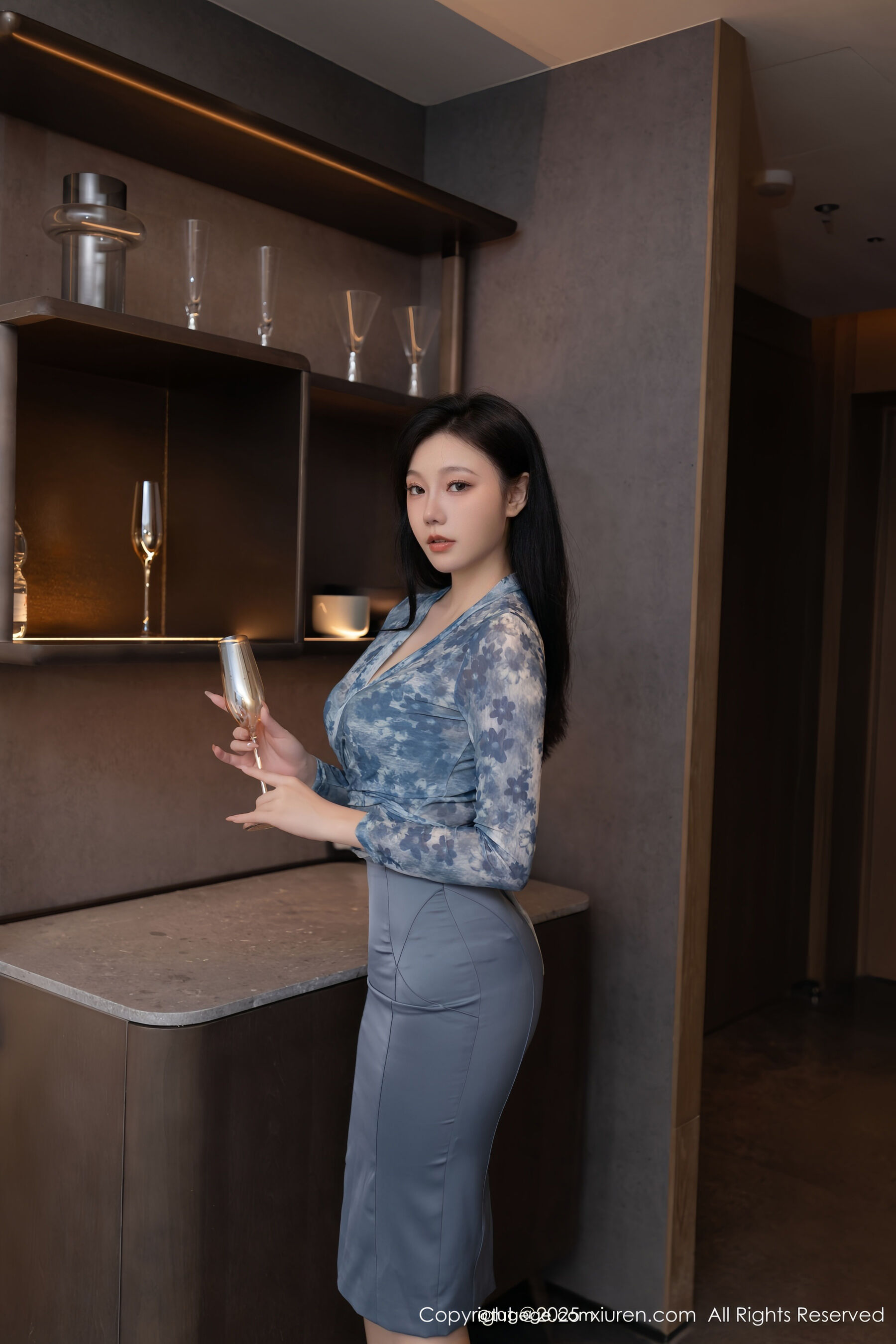 图片[5]-[Xiuren秀人网] 2025.08.26 NO.10693 安然anran[81P]-六色网