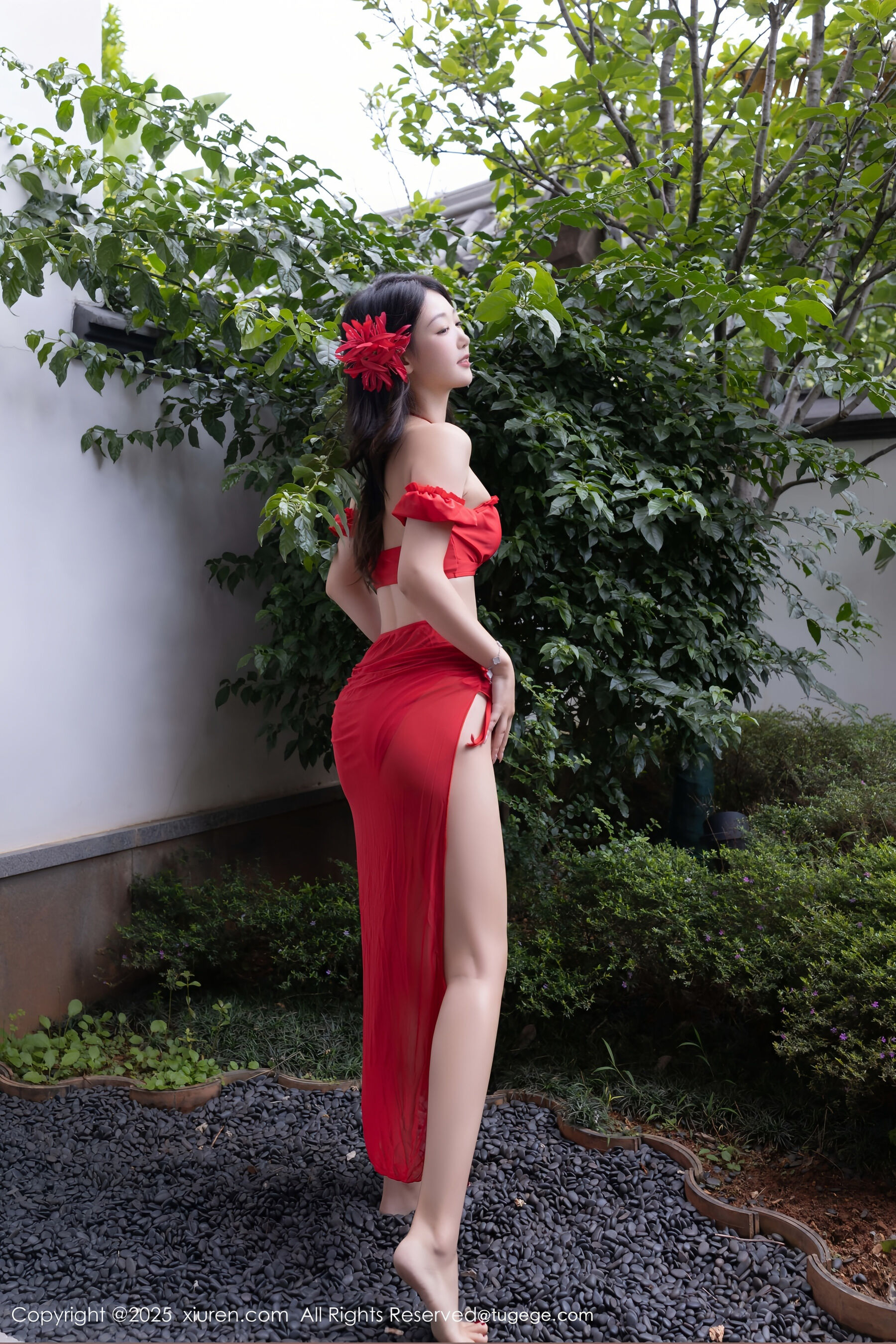 图片[18]-[Xiuren秀人网] 2025.08.18 NO.10662 唐安琪[81P]-六色网