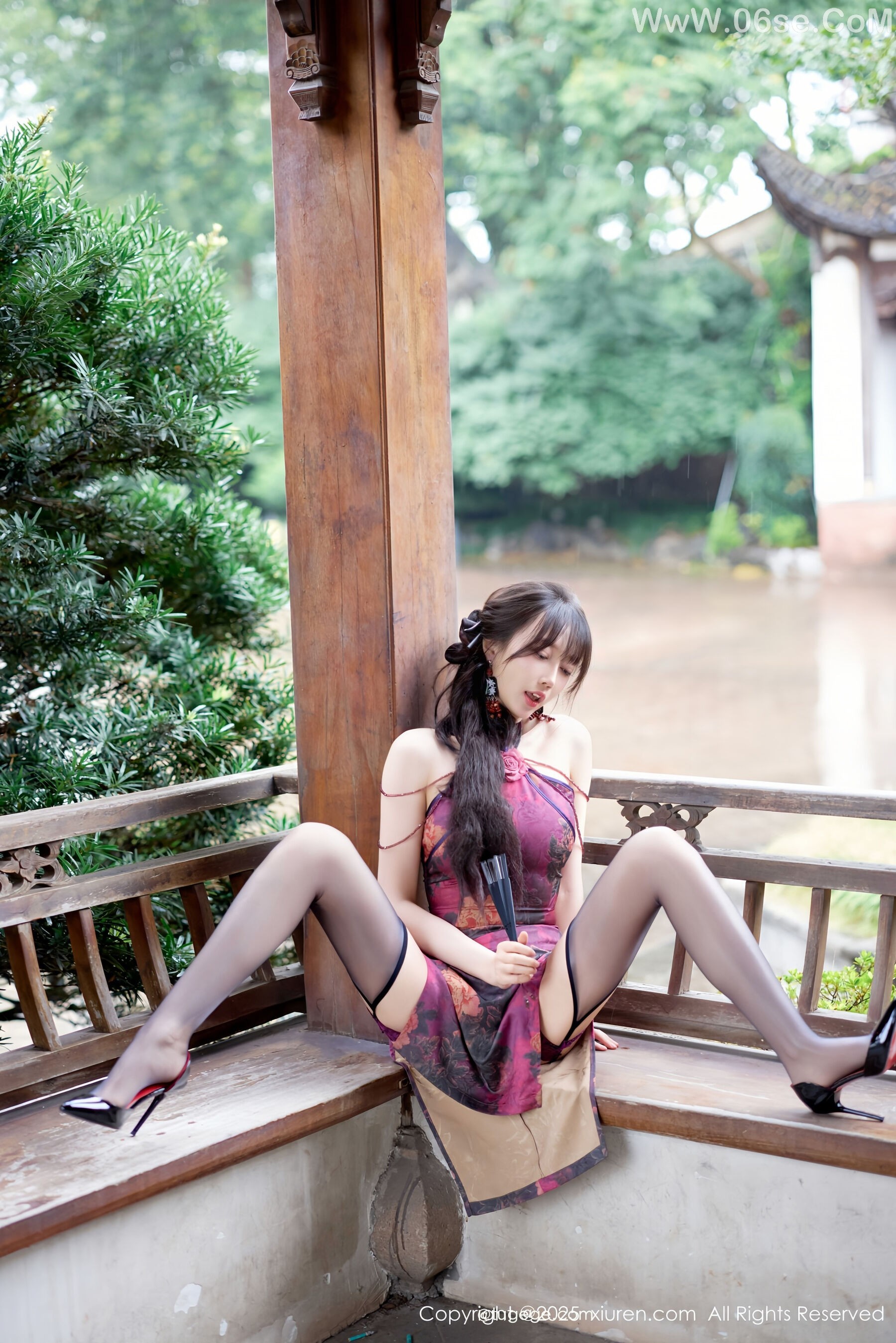 图片[18]-[Xiuren秀人网] 2025.07.28 NO.10593 玥儿玥er[65P]-六色网