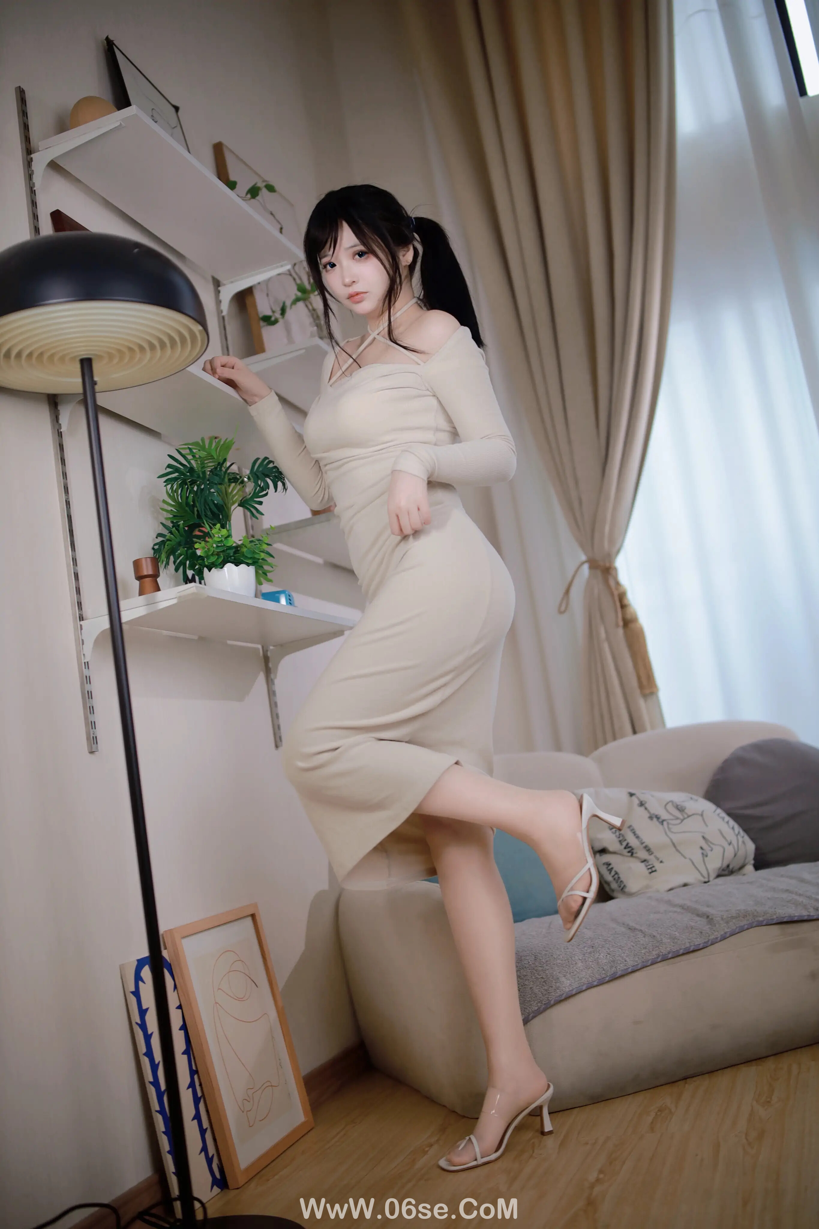 图片[7]-疯猫ss [Fantia] 2024年01月订阅-六色网