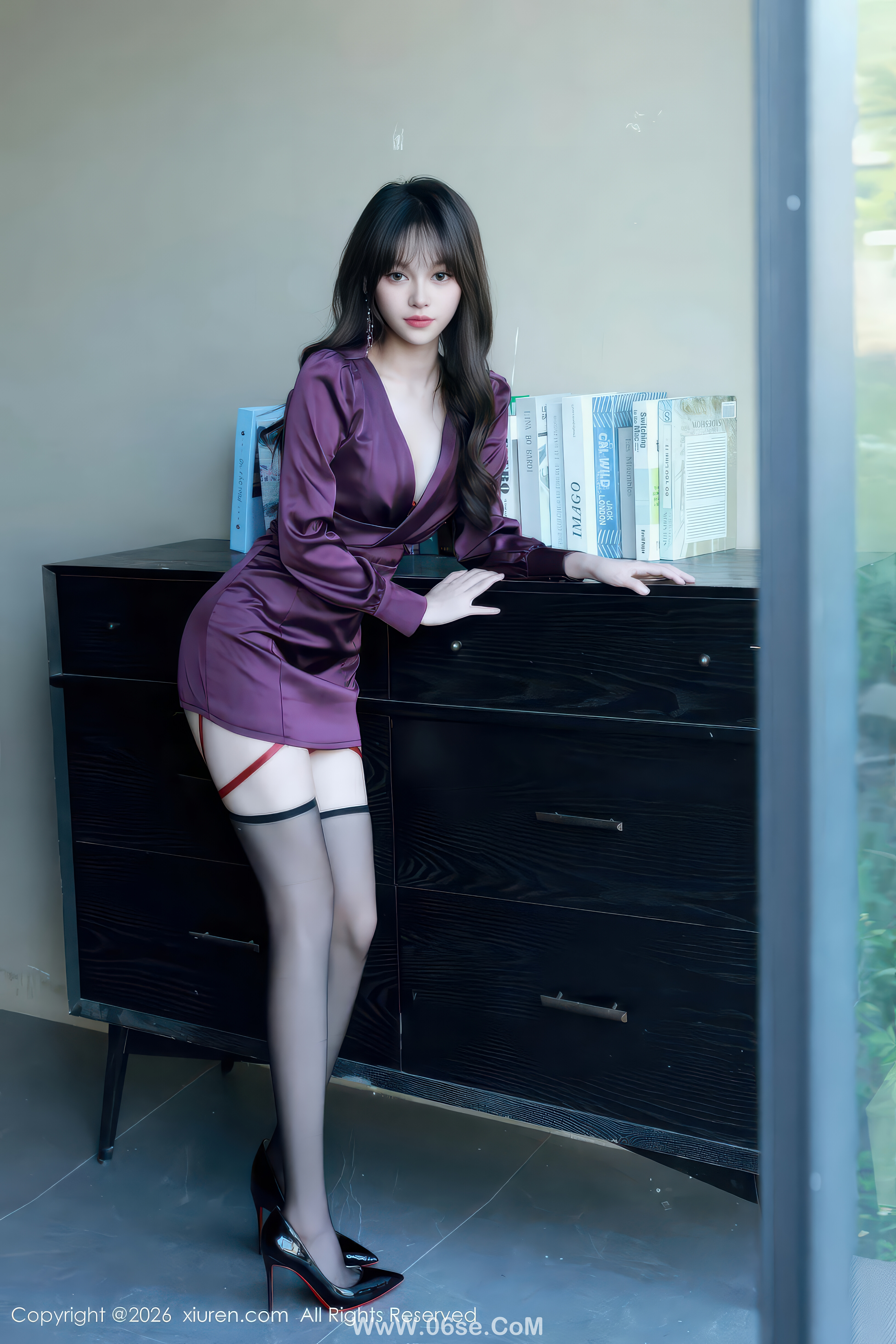 图片[3]-XIUREN秀人网 2026.02.03 NO.11310 糯咪 [71P 1003.70 MB]-六色网