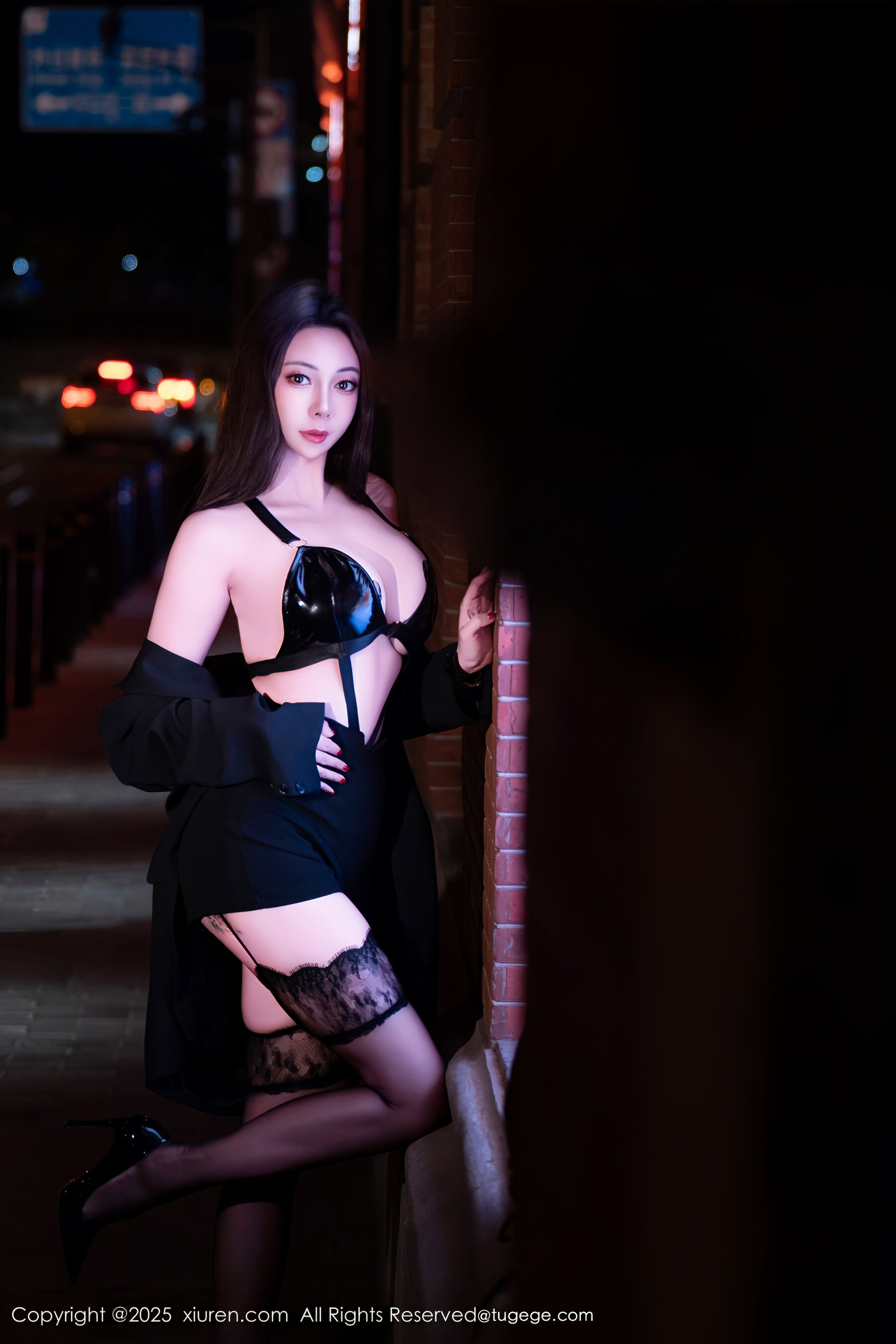 图片[20]-秀人网 – NO.10899 – 果儿Victoria [73P]-六色网