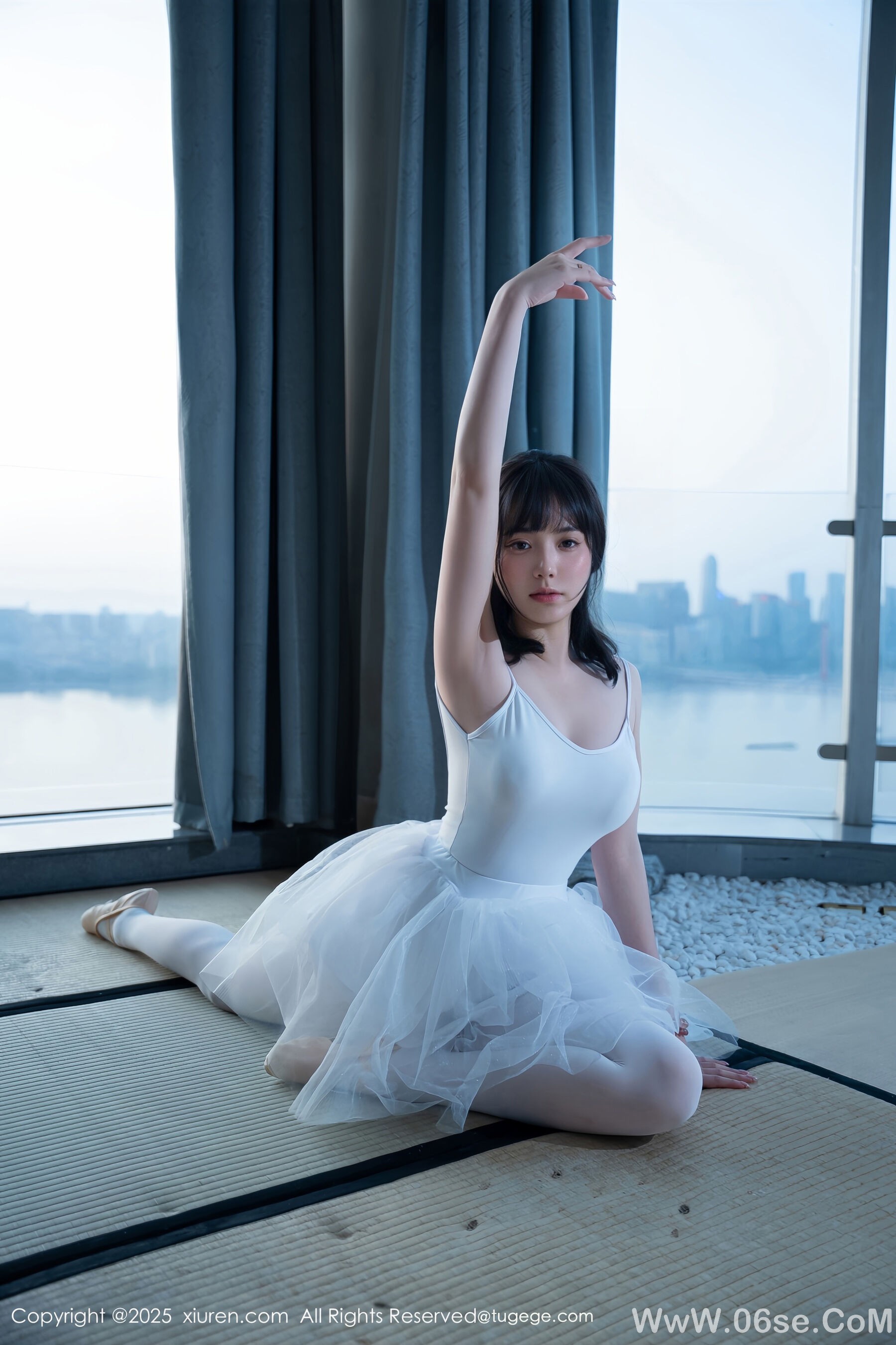 图片[20]-[Xiuren秀人网] 2025.07.23 NO.10575 揉揉肉肉 软情[79P]-六色网