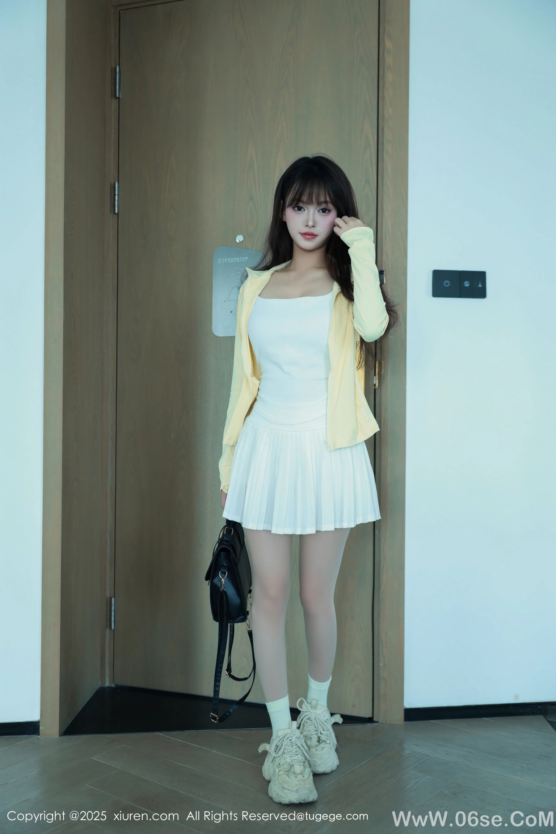图片[11]-[Xiuren秀人网] 2025.08.28 NO.10702 糯咪[83P]-六色网