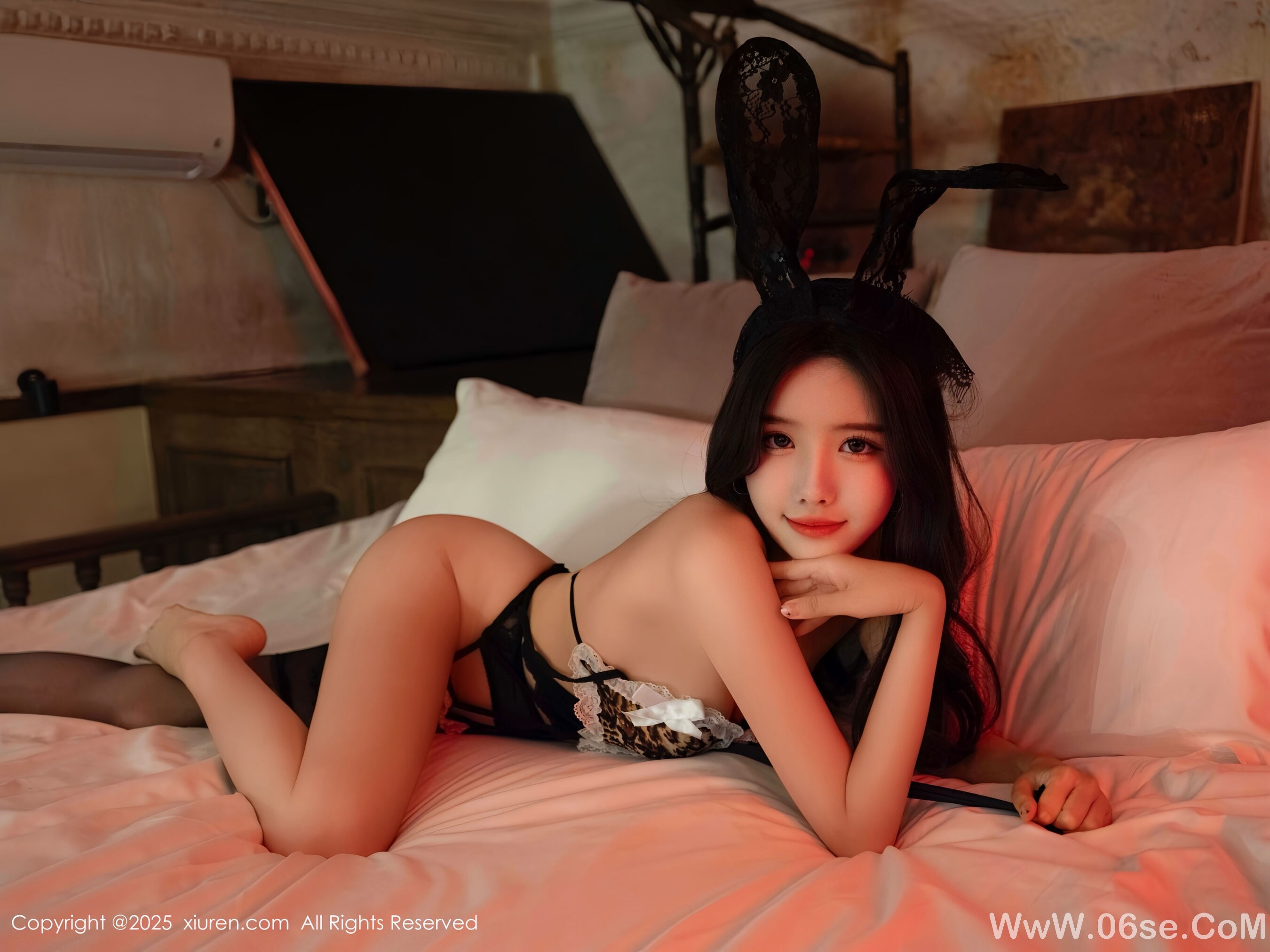 图片[46]-[Xiuren秀人网] 2025.07.21 NO.10566 袁圆[81P]-六色网
